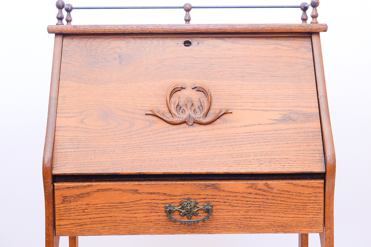 Vintage Writing Desk