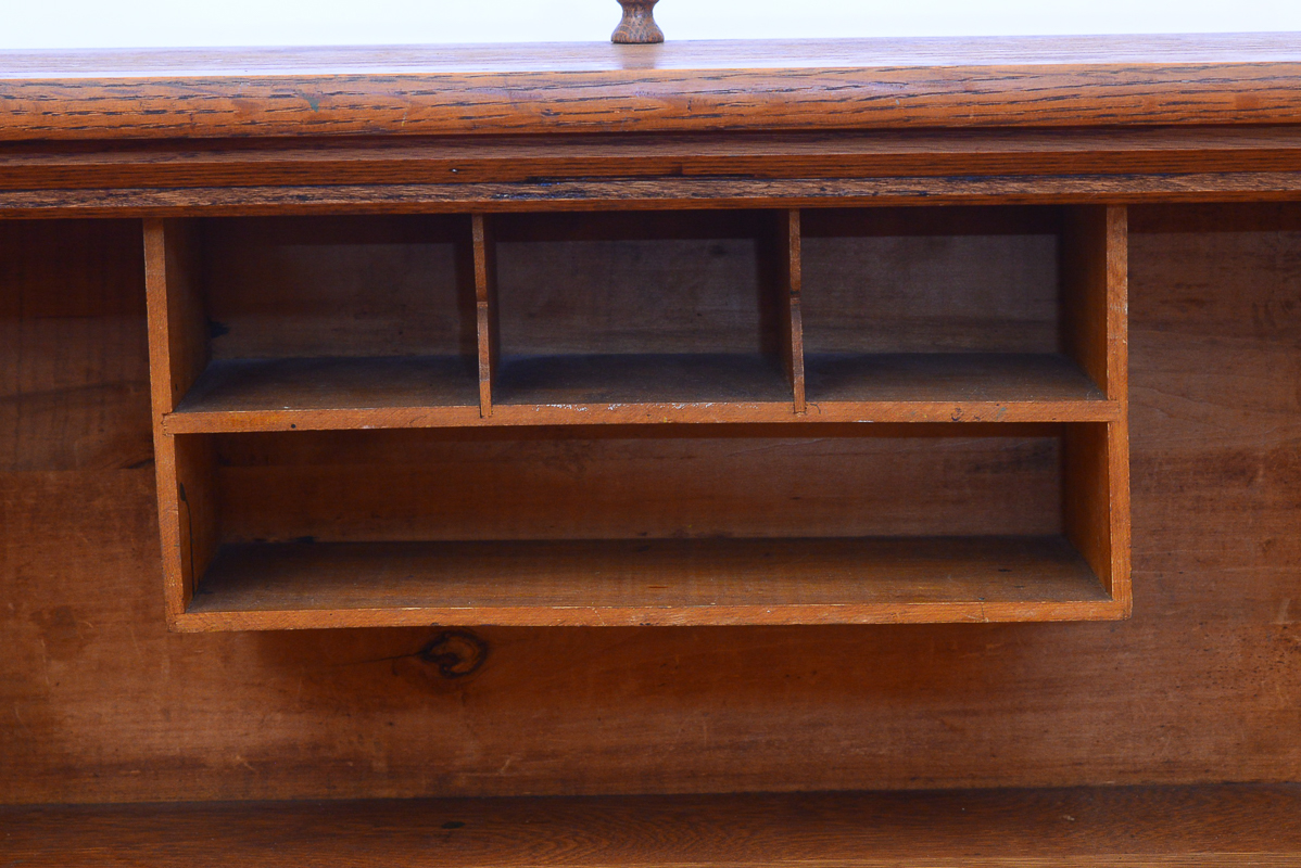 Vintage Writing Desk