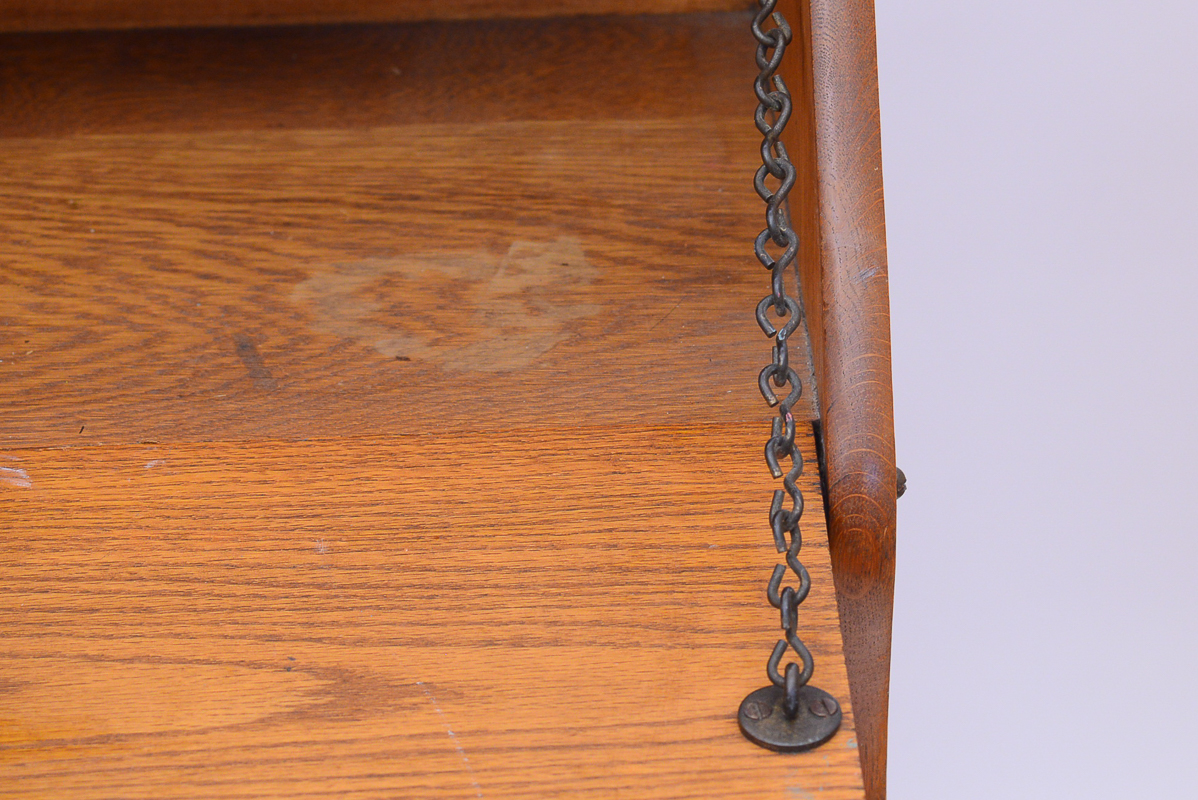 Vintage Writing Desk