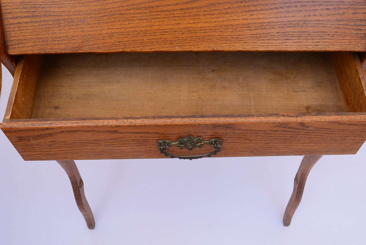 Vintage Writing Desk