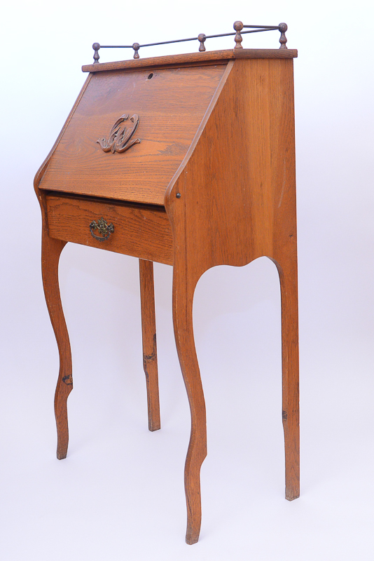 Vintage Writing Desk