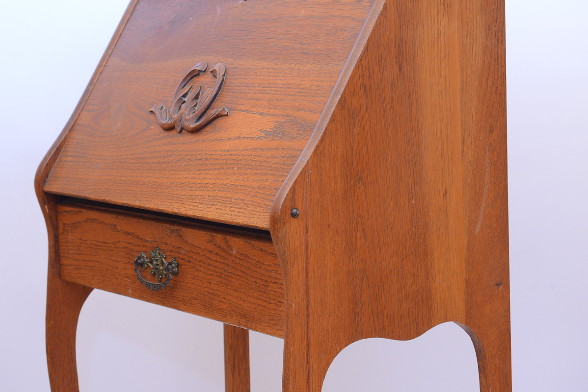 Vintage Writing Desk
