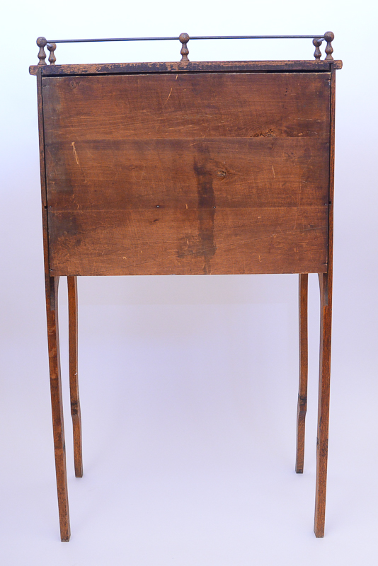 Vintage Writing Desk