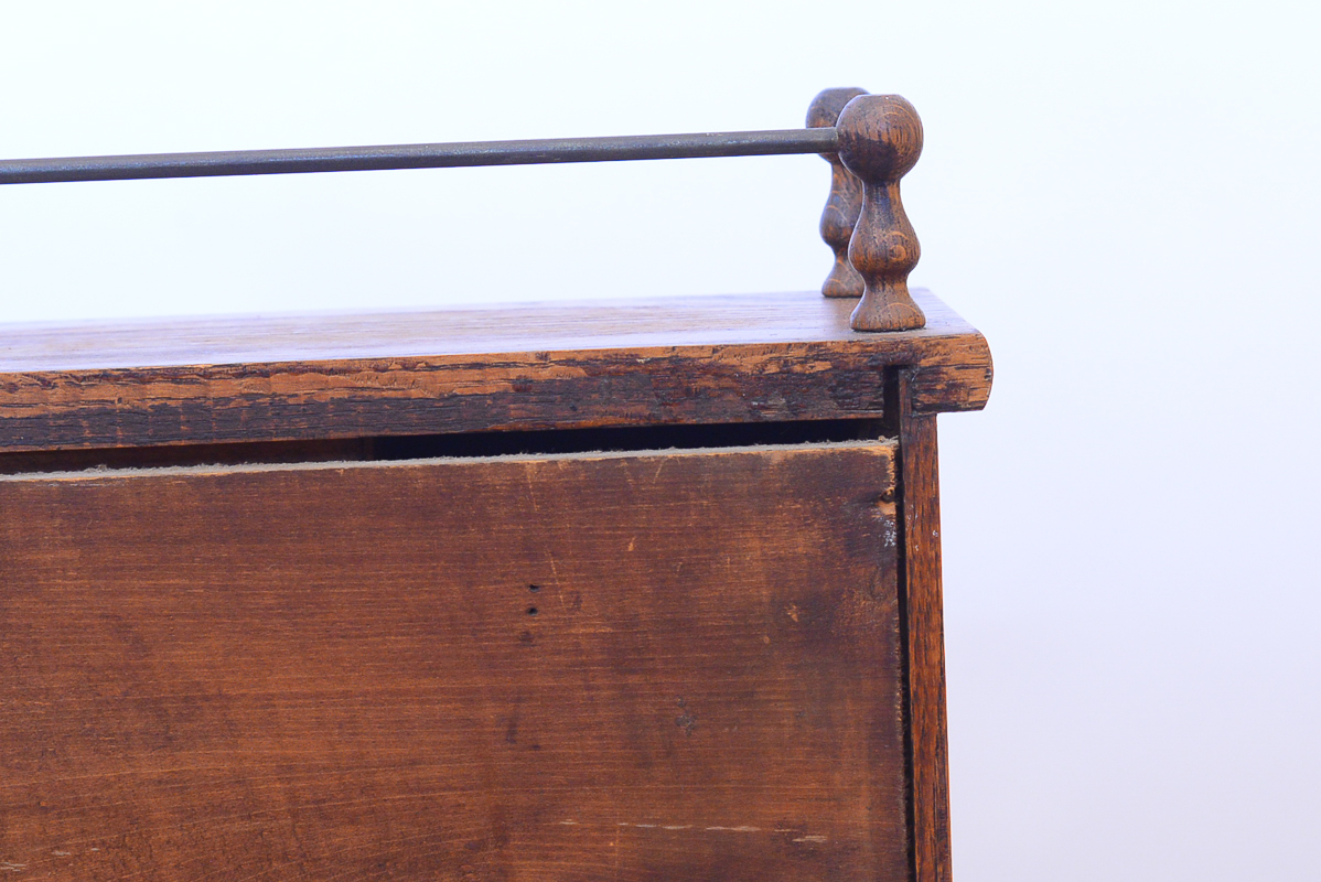 Vintage Writing Desk