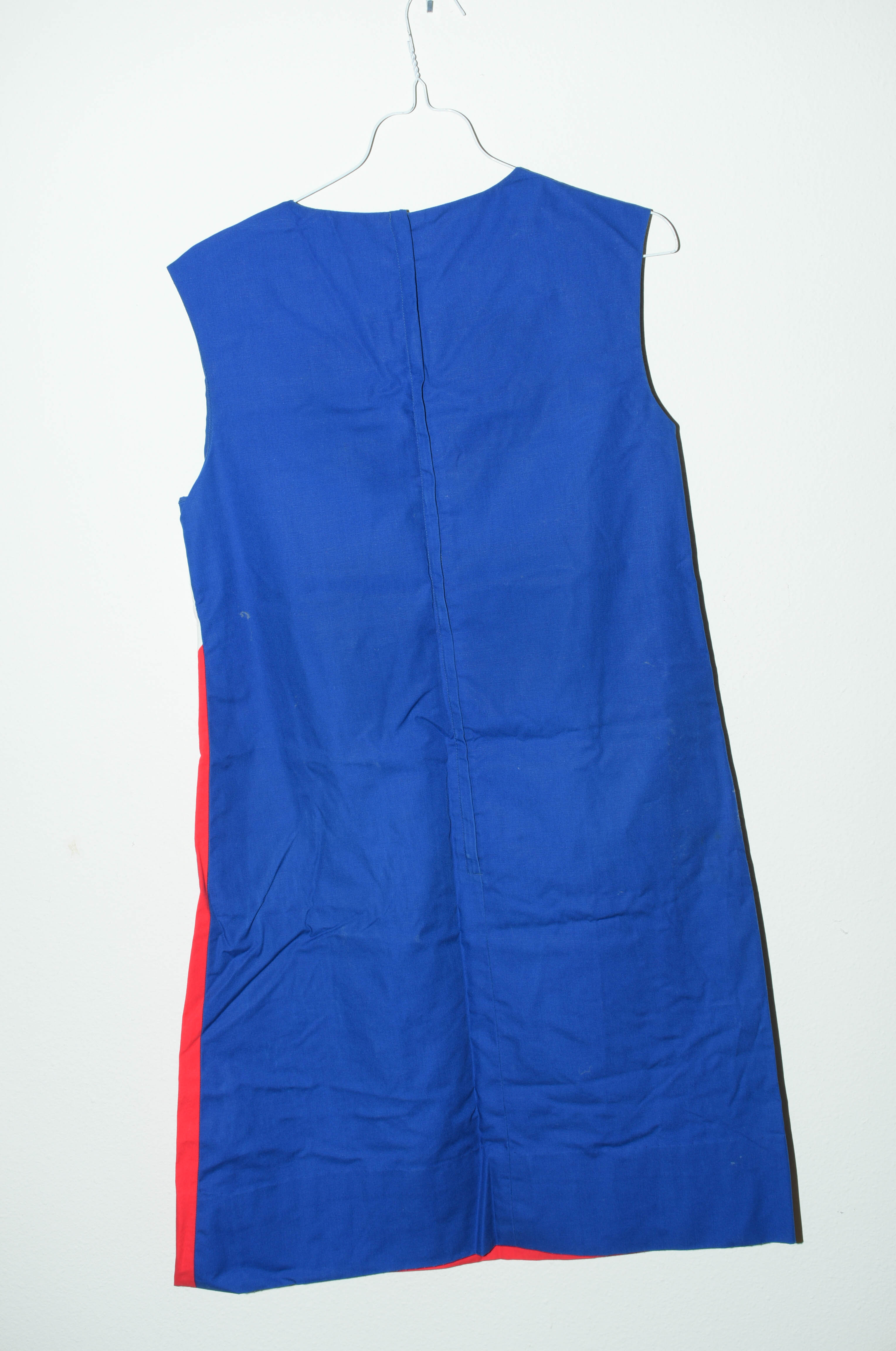 Four Vintage Casual Dresses