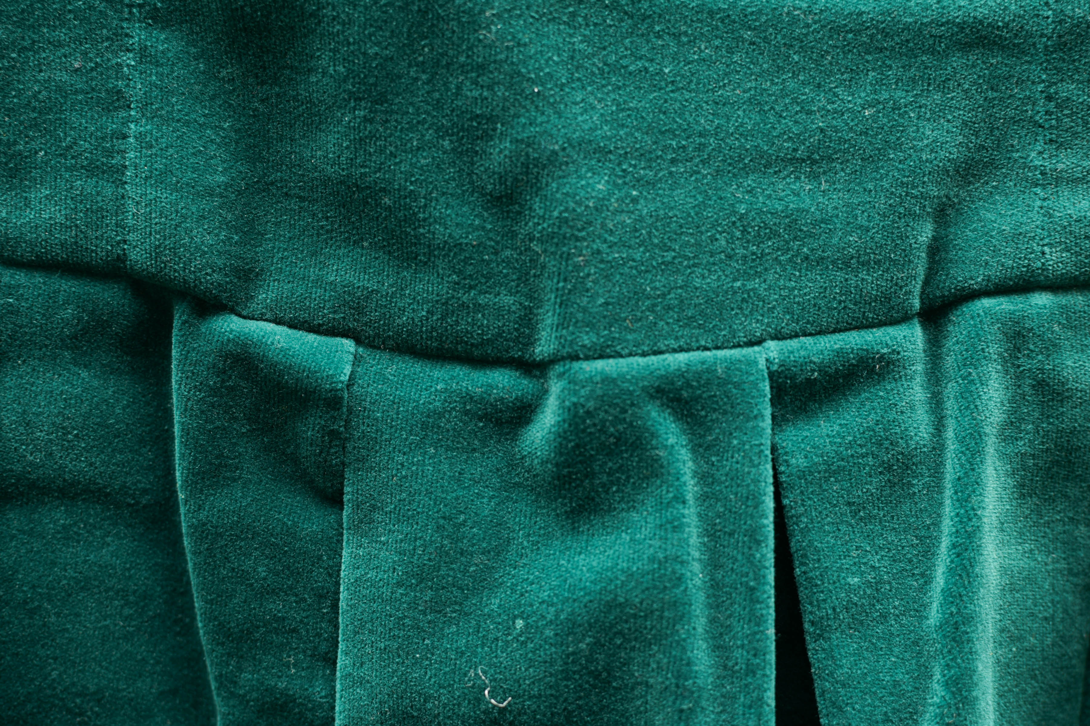 Four Vintage Casual Dresses