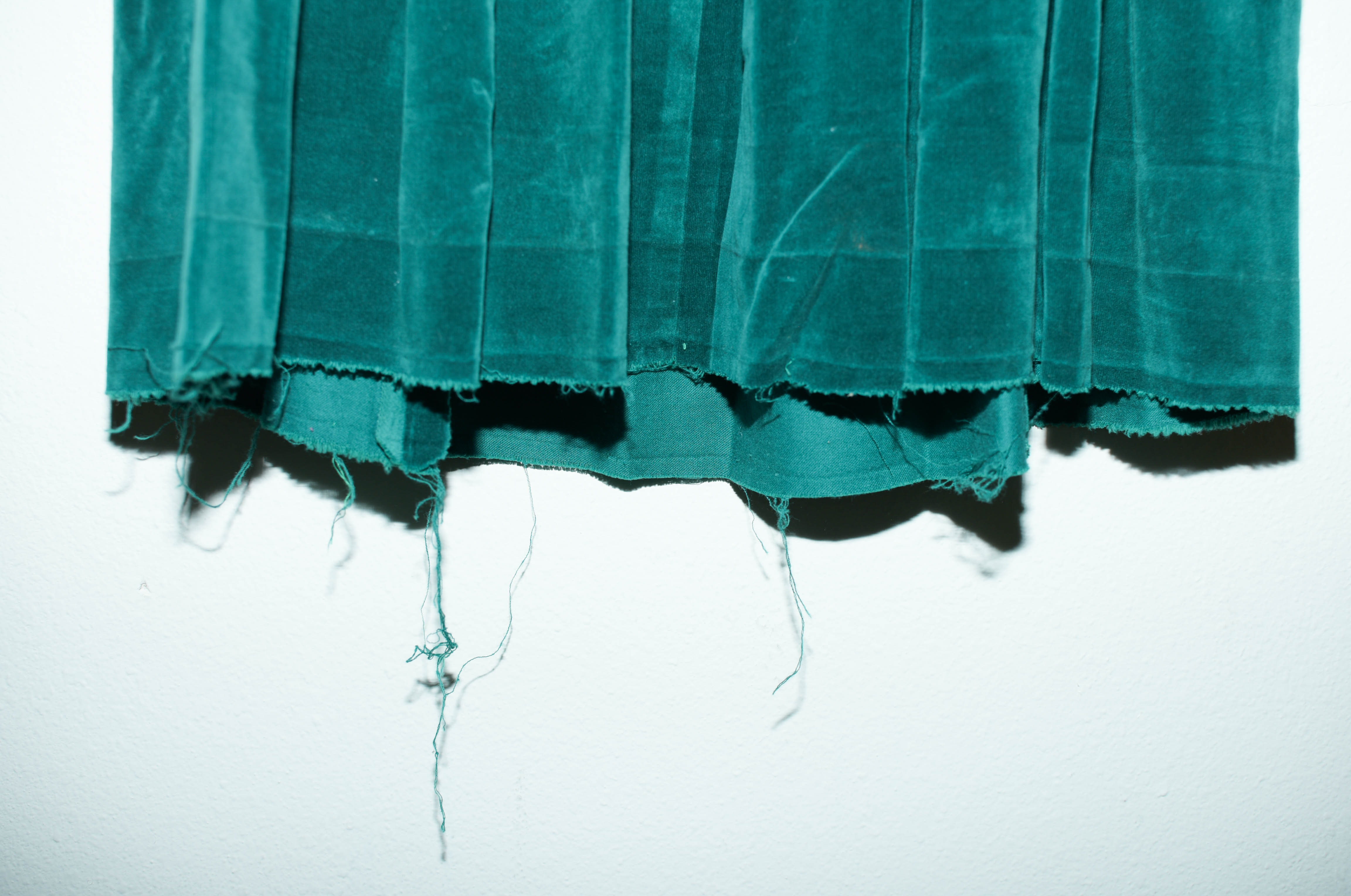 Four Vintage Casual Dresses