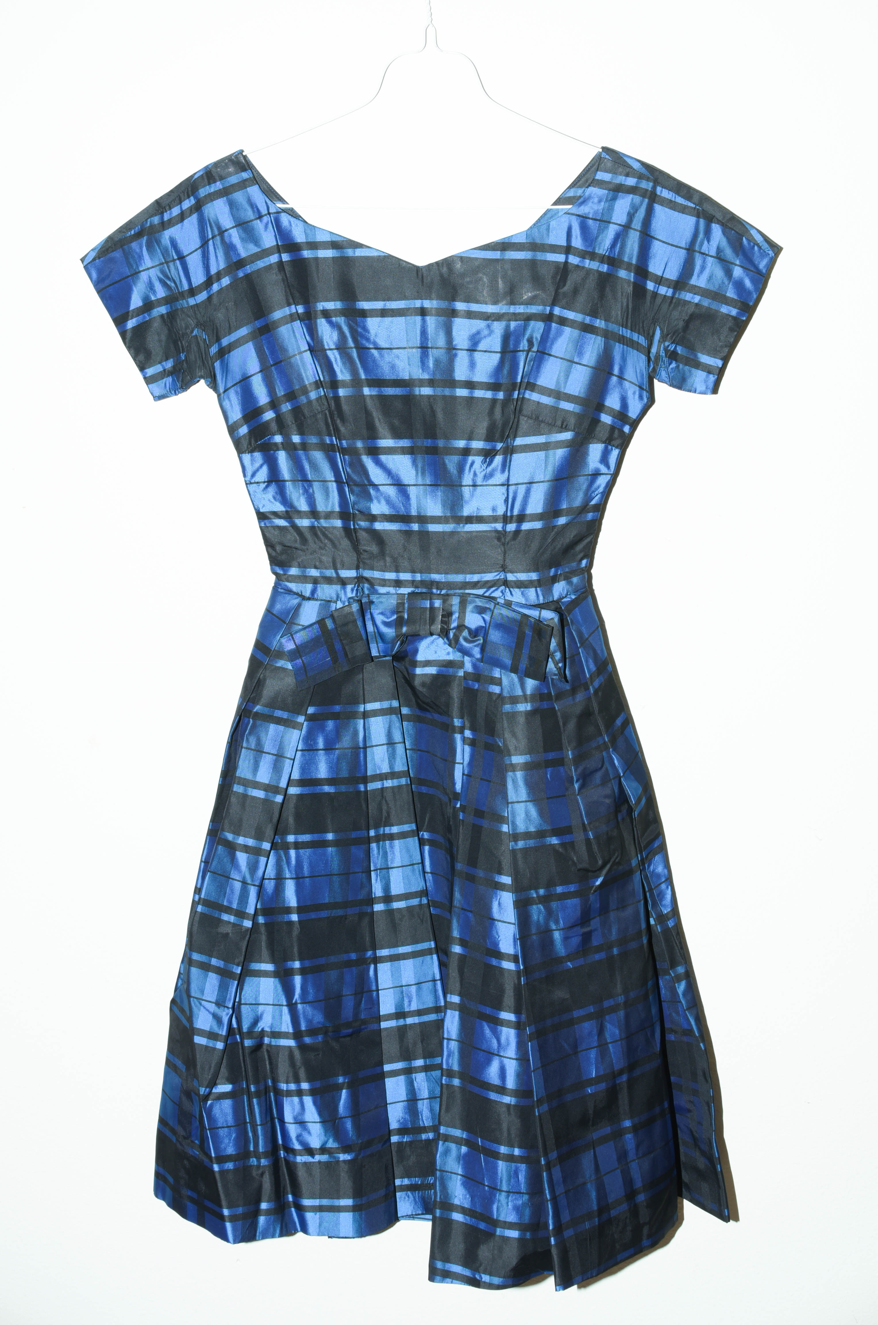 Four Vintage Casual Dresses