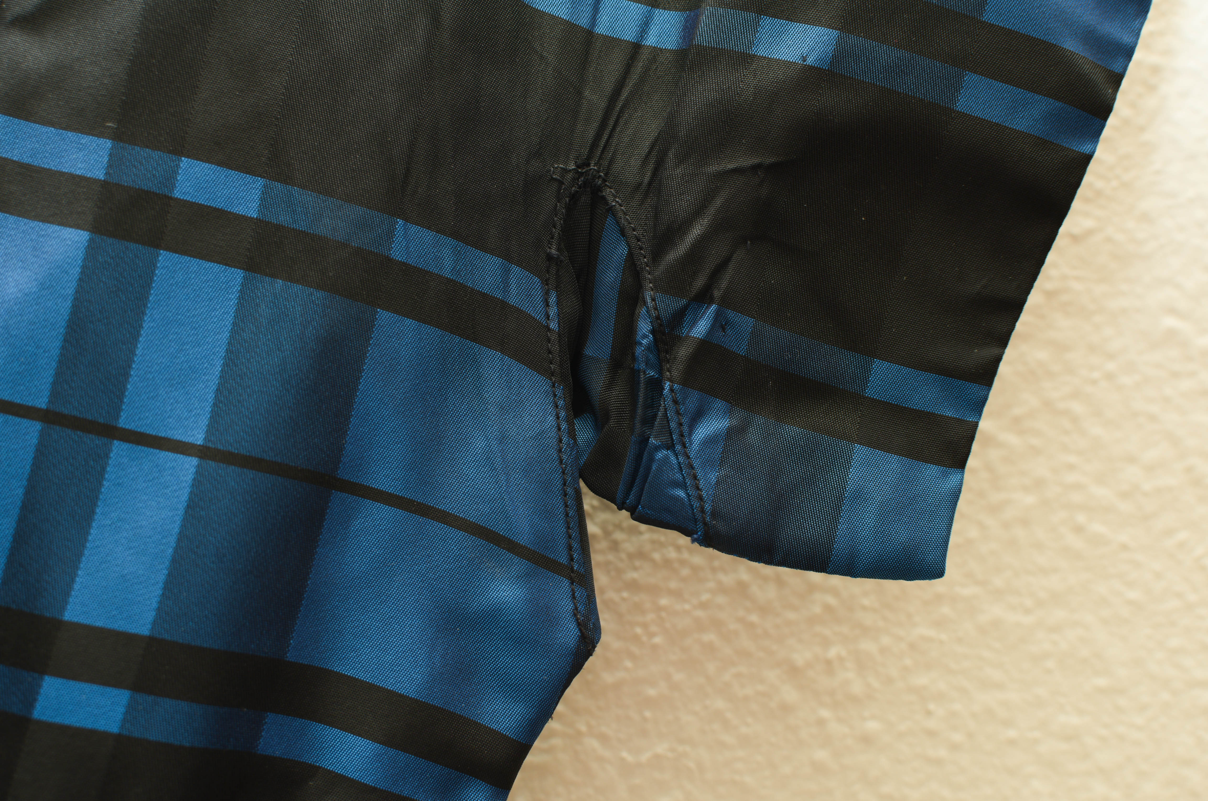 Four Vintage Casual Dresses