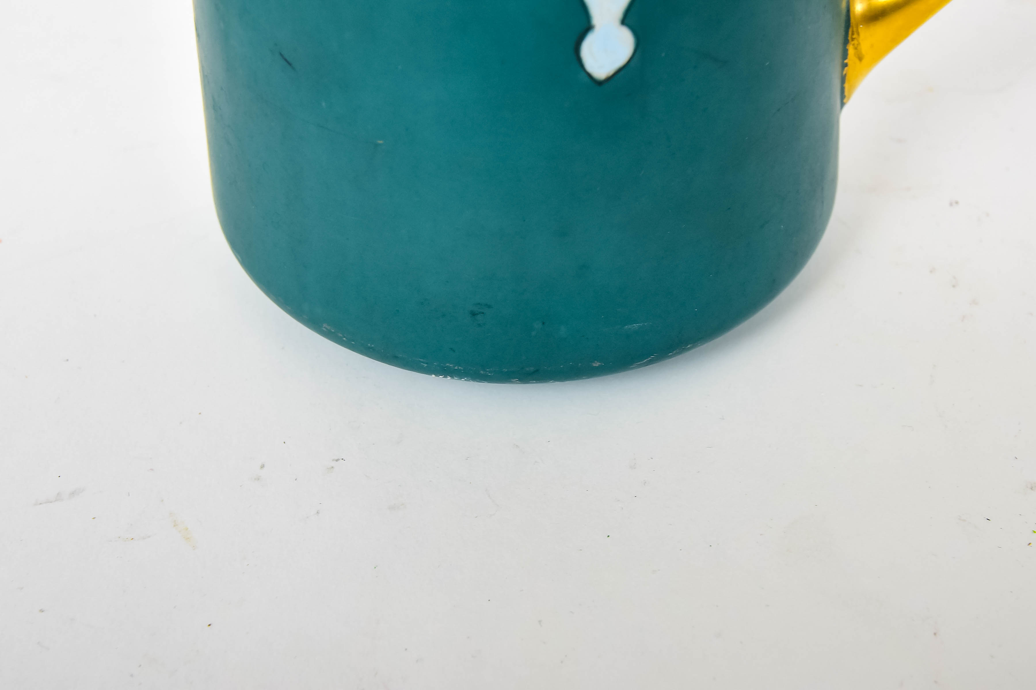 Vintage Limoges Art Nouveau Pitcher