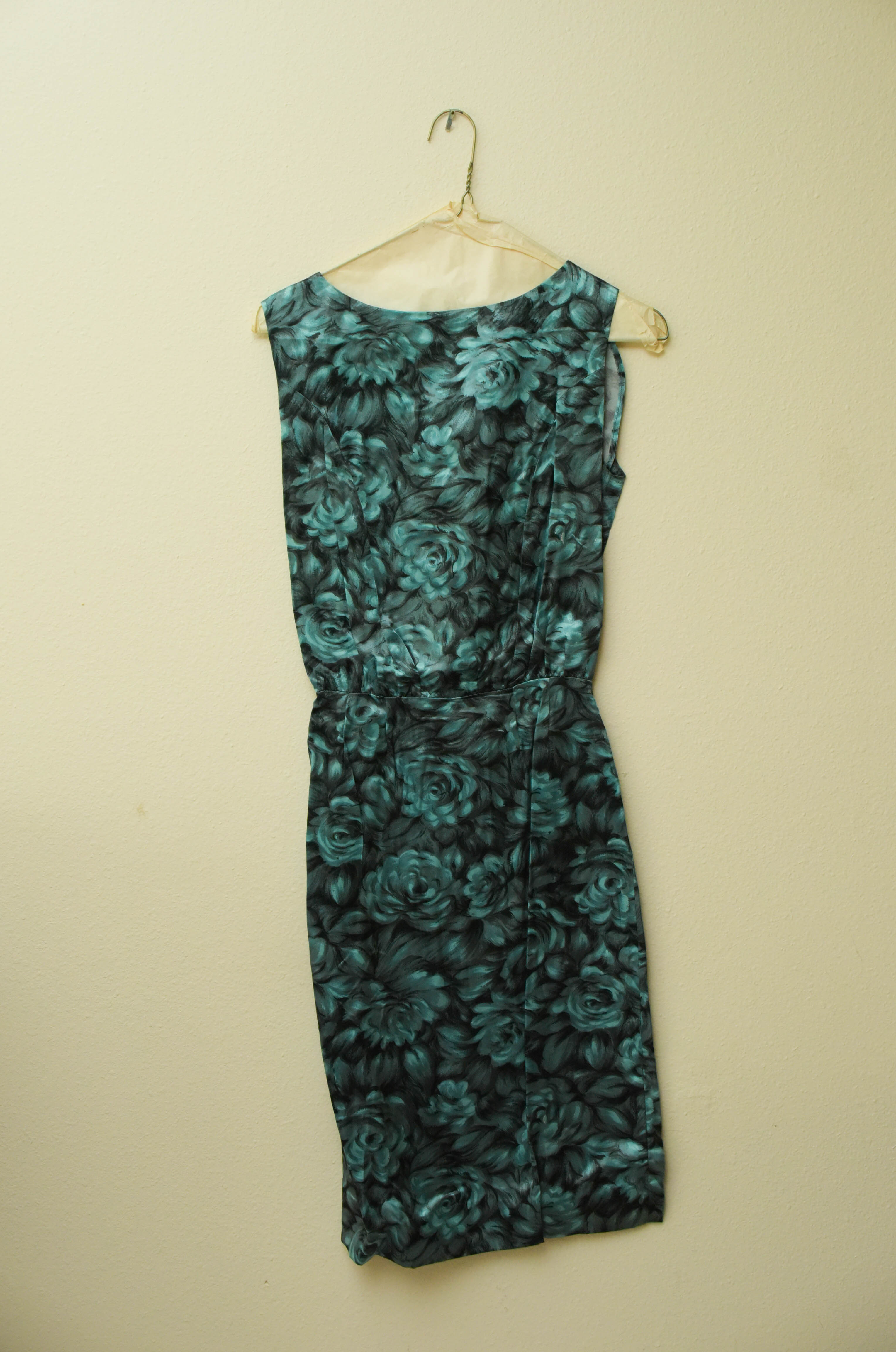 Grouping of Women's Vintage Dresses