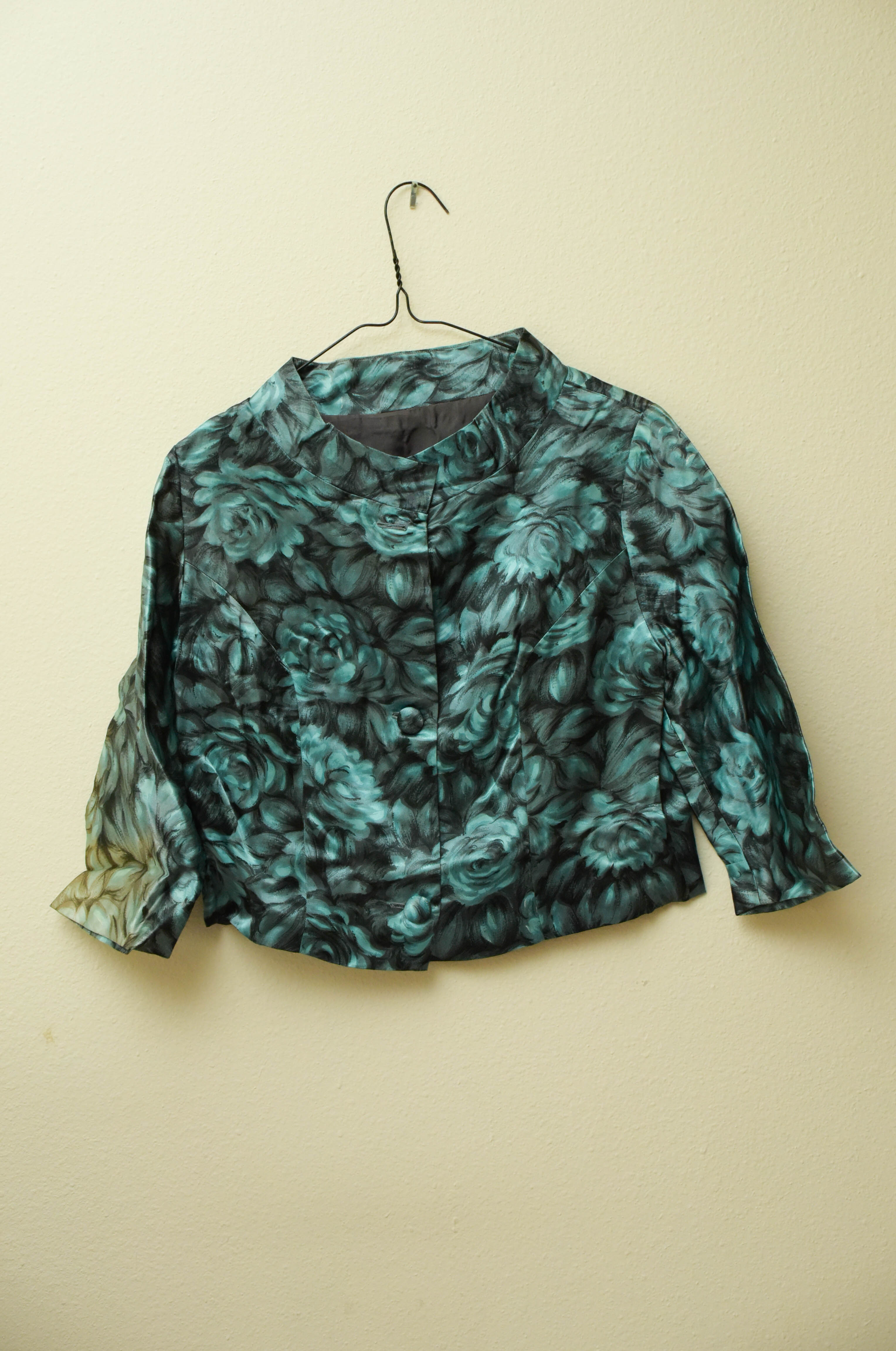 Grouping of Women's Vintage Dresses