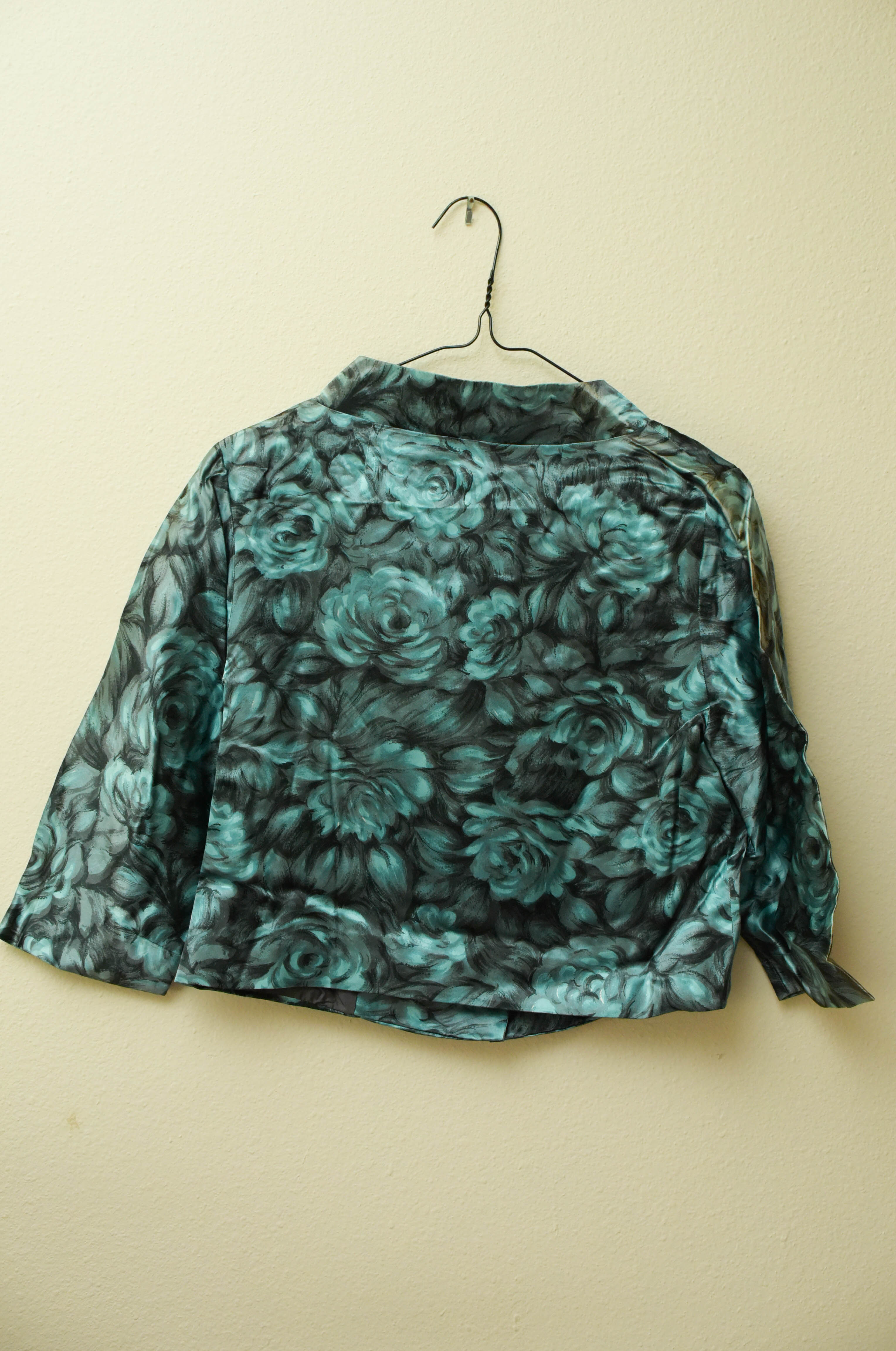 Grouping of Women's Vintage Dresses