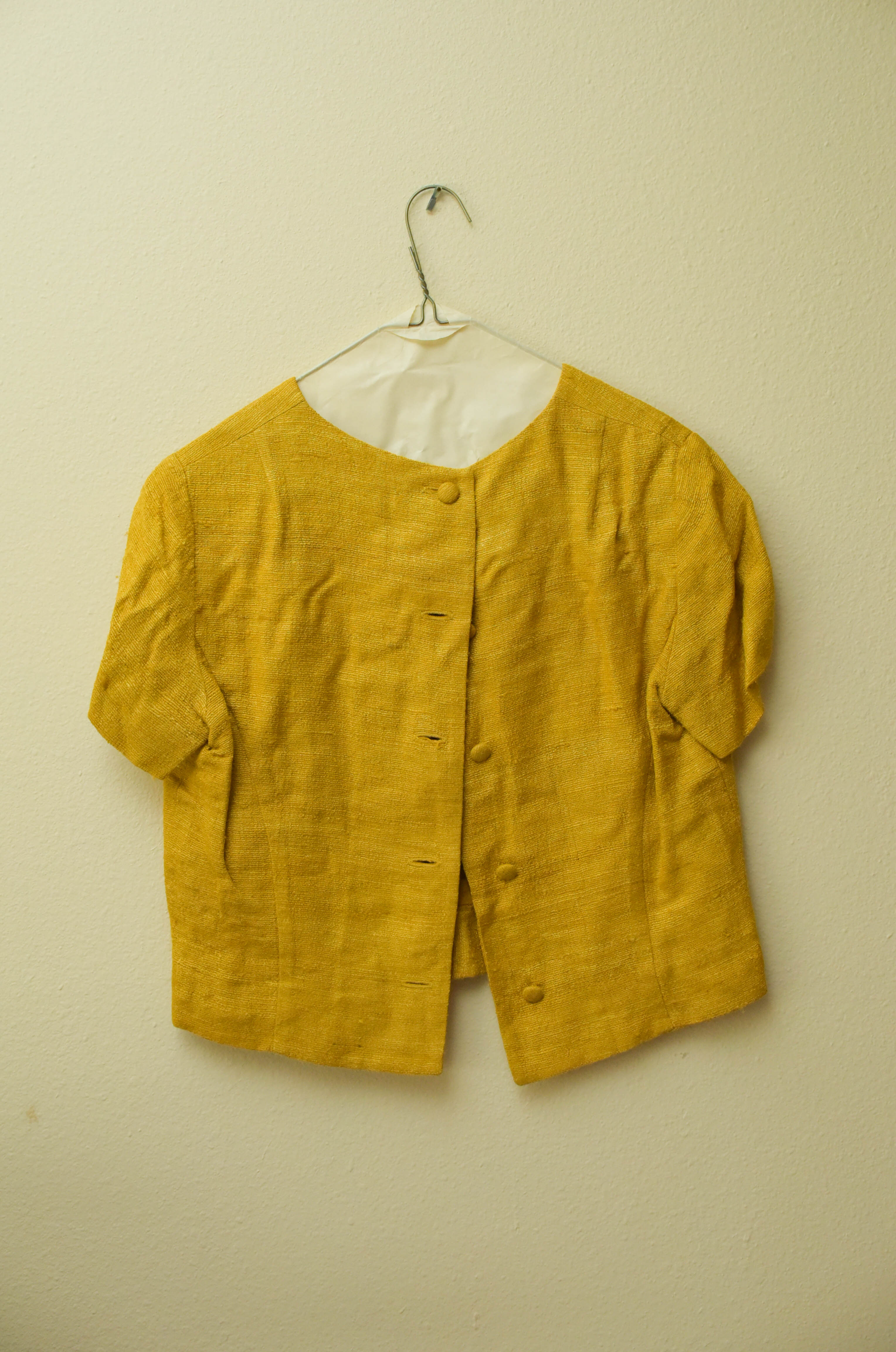 Grouping of Women's Vintage Dresses