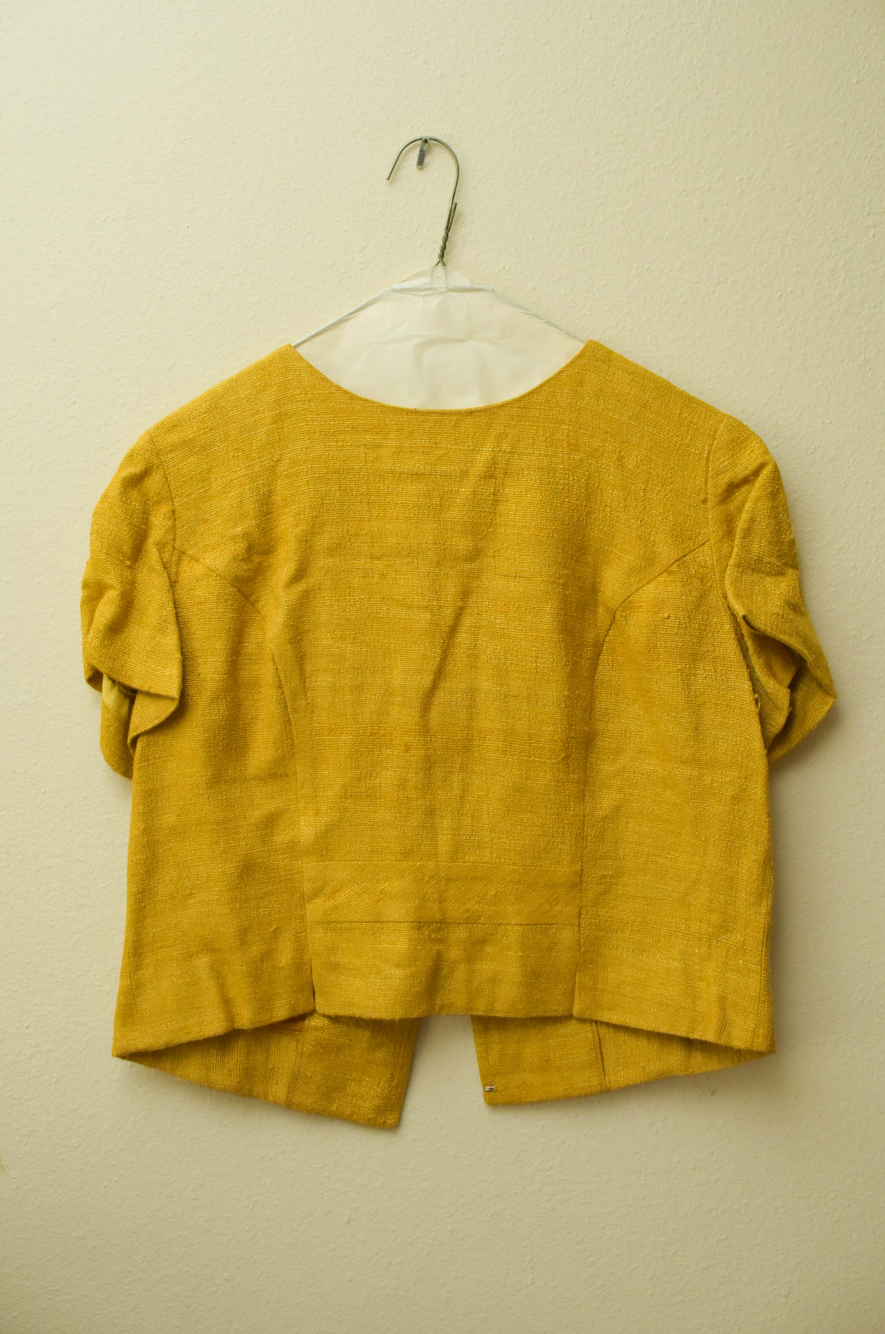 Grouping of Women's Vintage Dresses