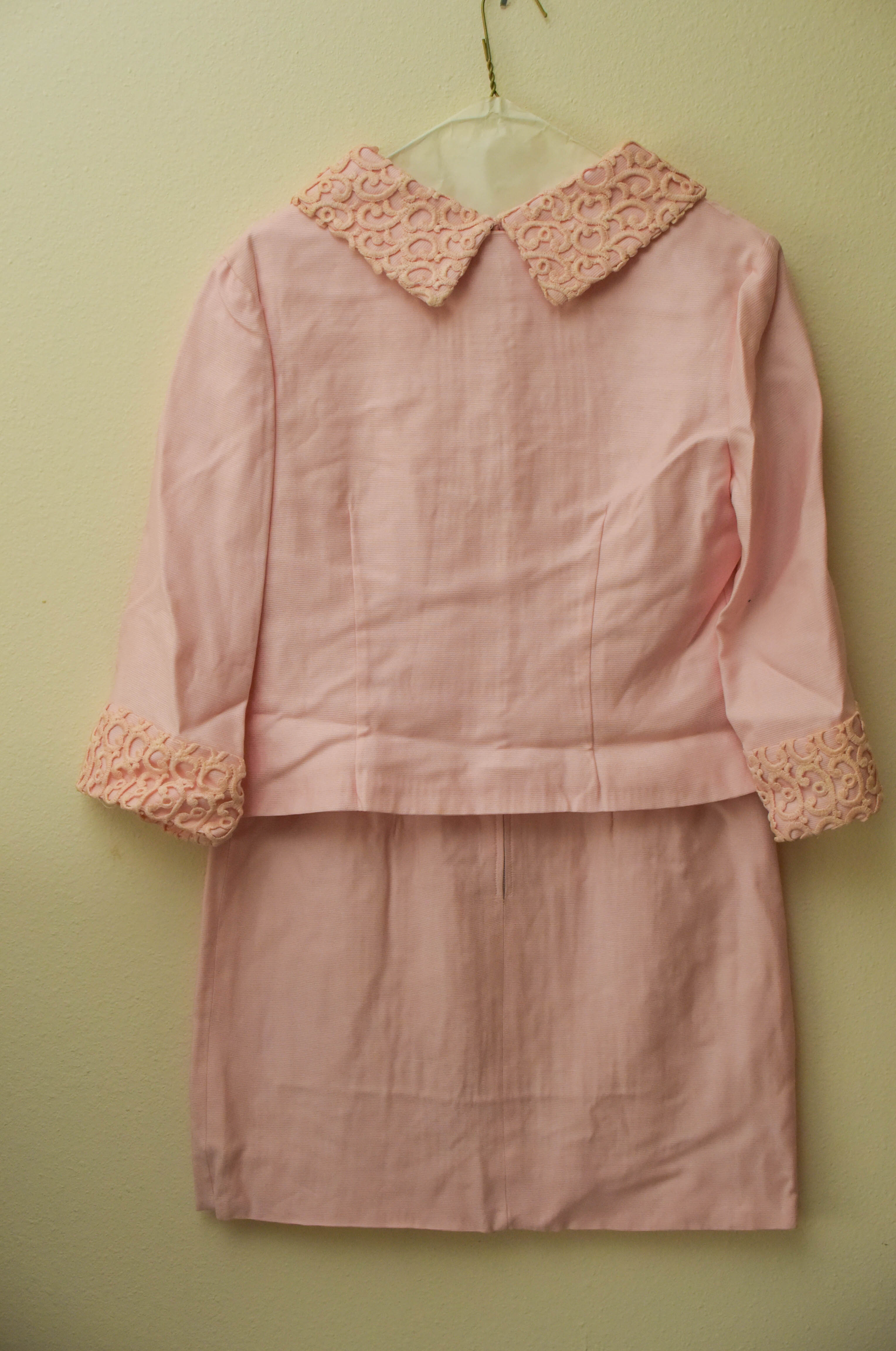 Grouping of Women's Vintage Dresses