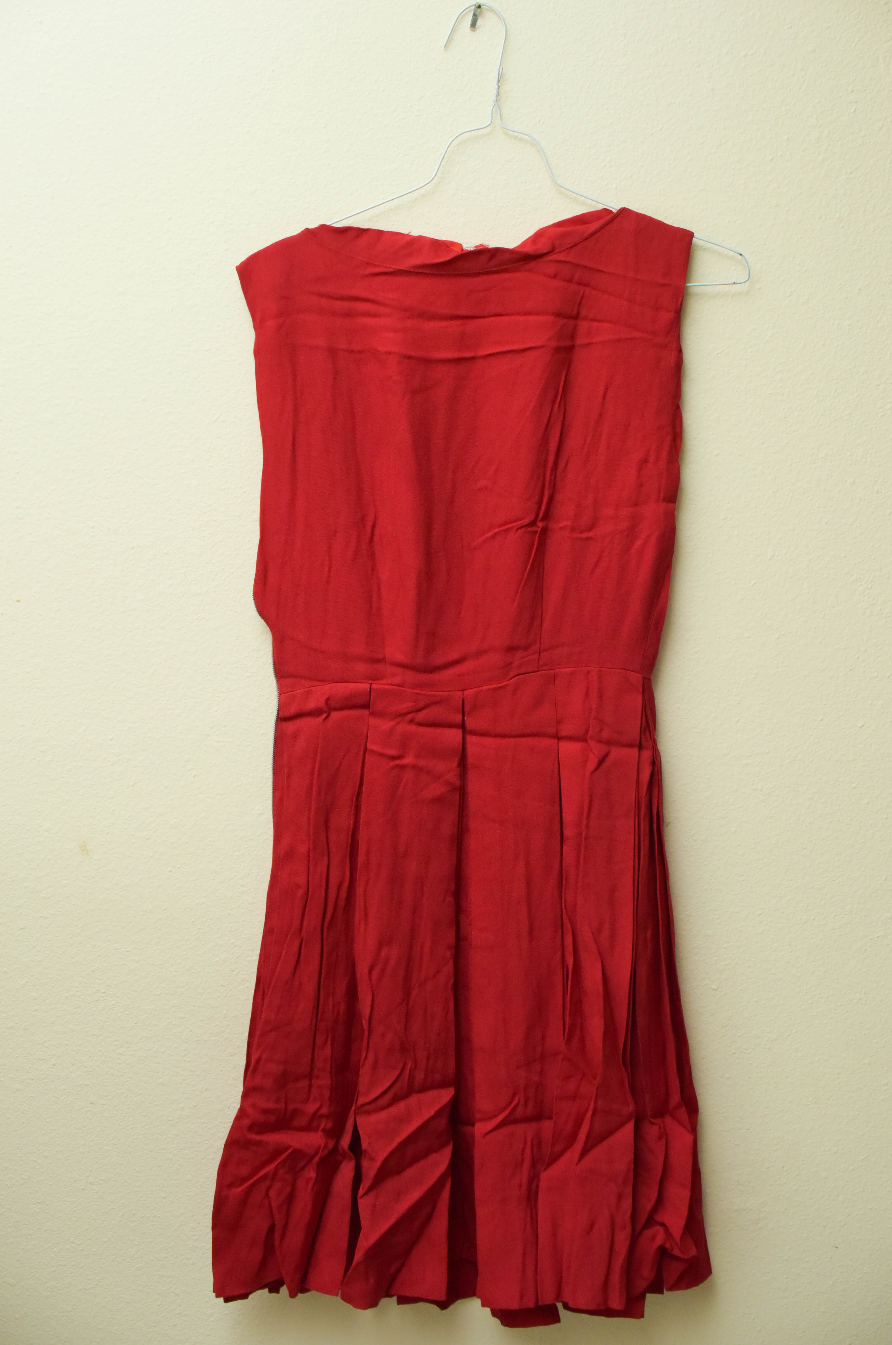 Grouping of Women's Vintage Dresses