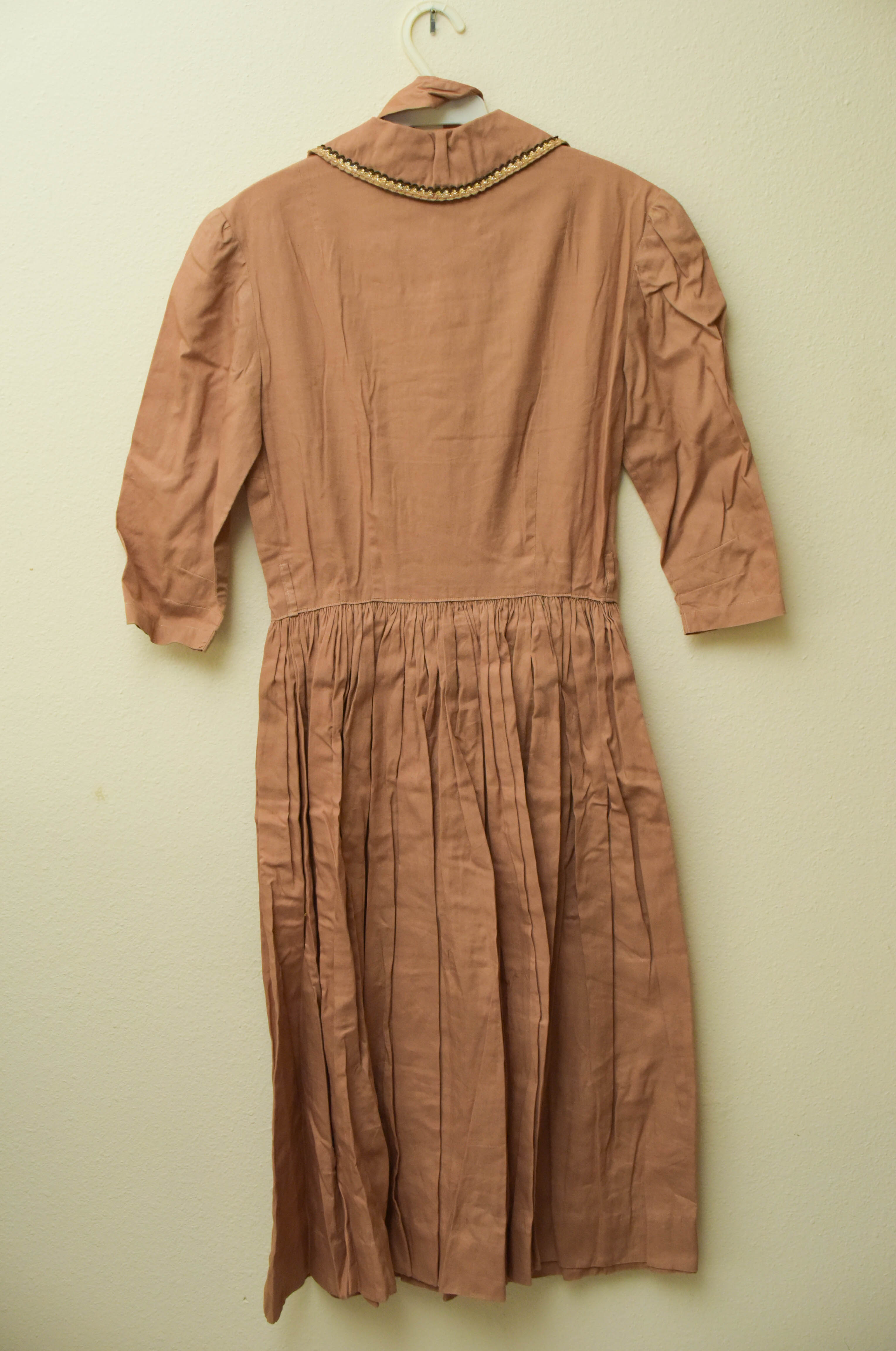 Grouping of Women's Vintage Dresses