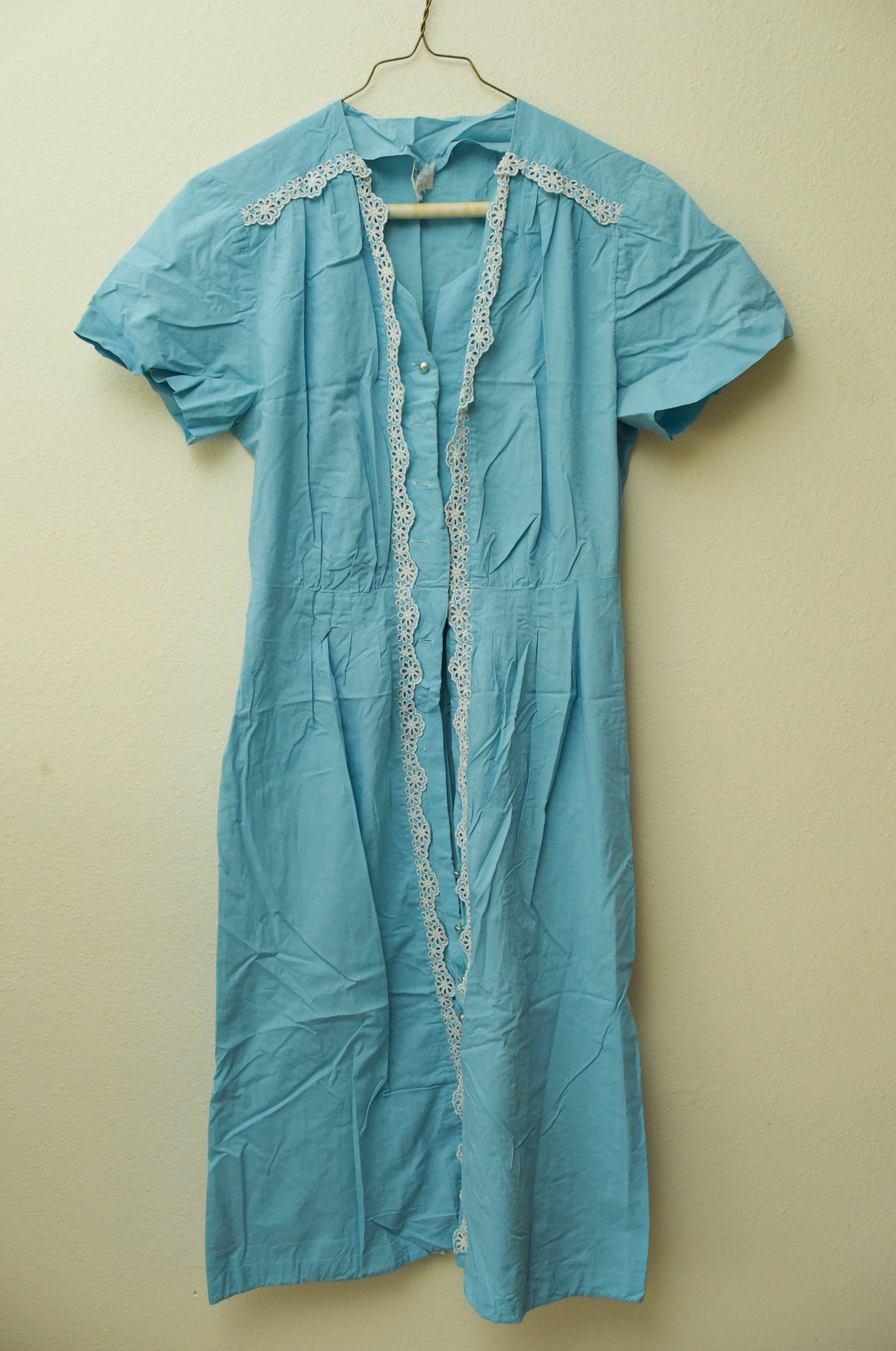 Grouping of Women's Vintage Dresses