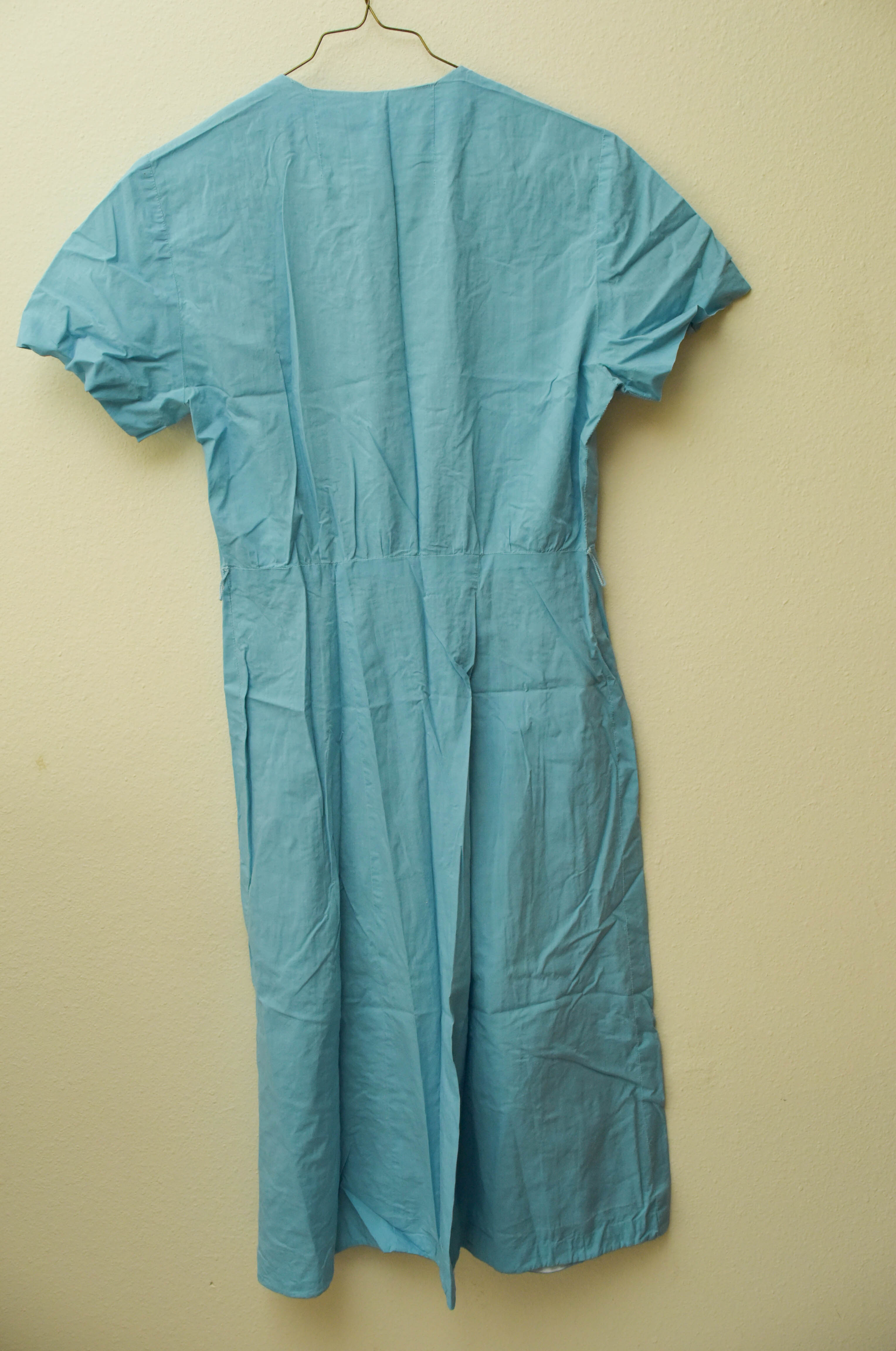 Grouping of Women's Vintage Dresses