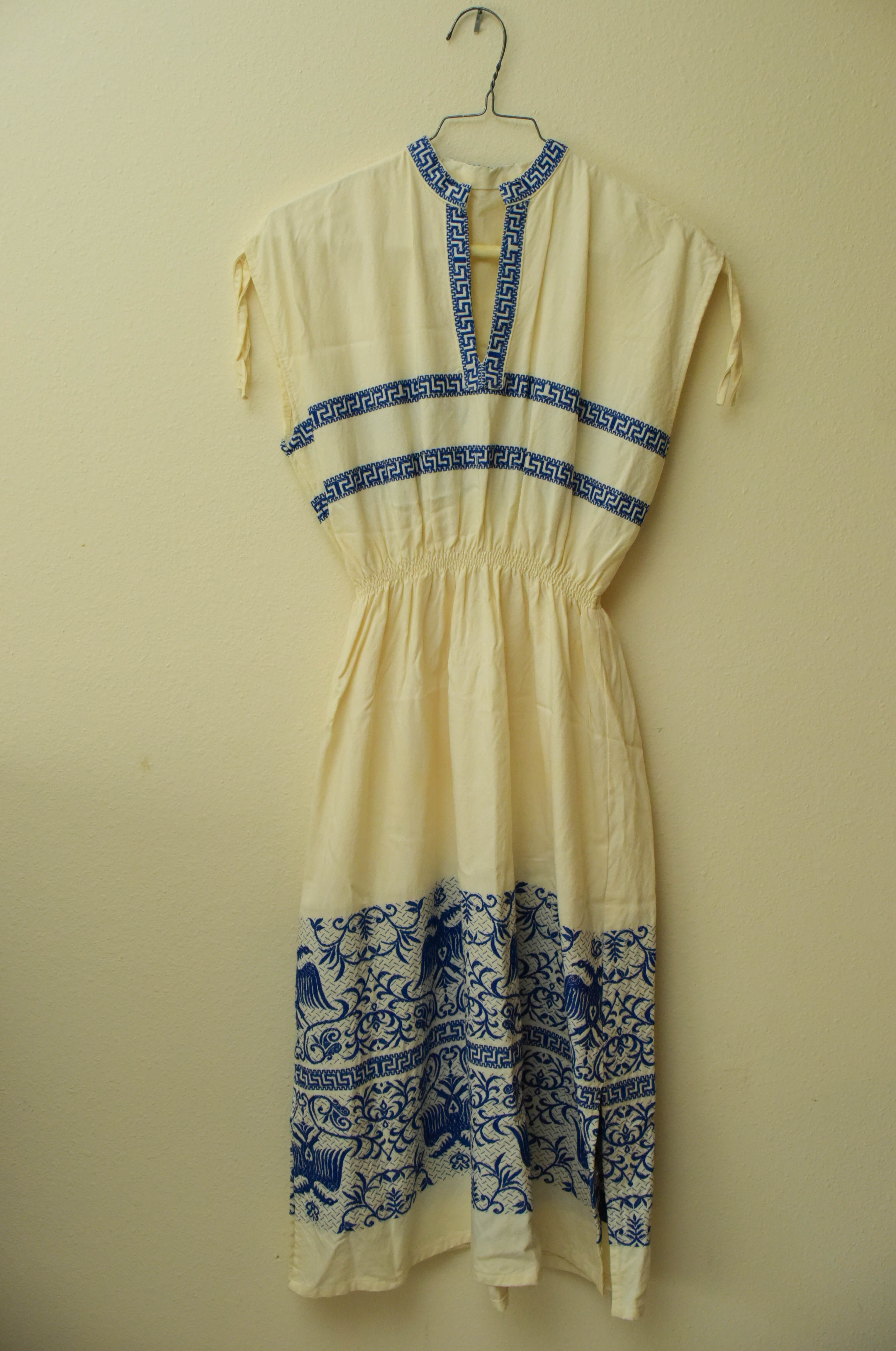 Grouping of Women's Vintage Dresses