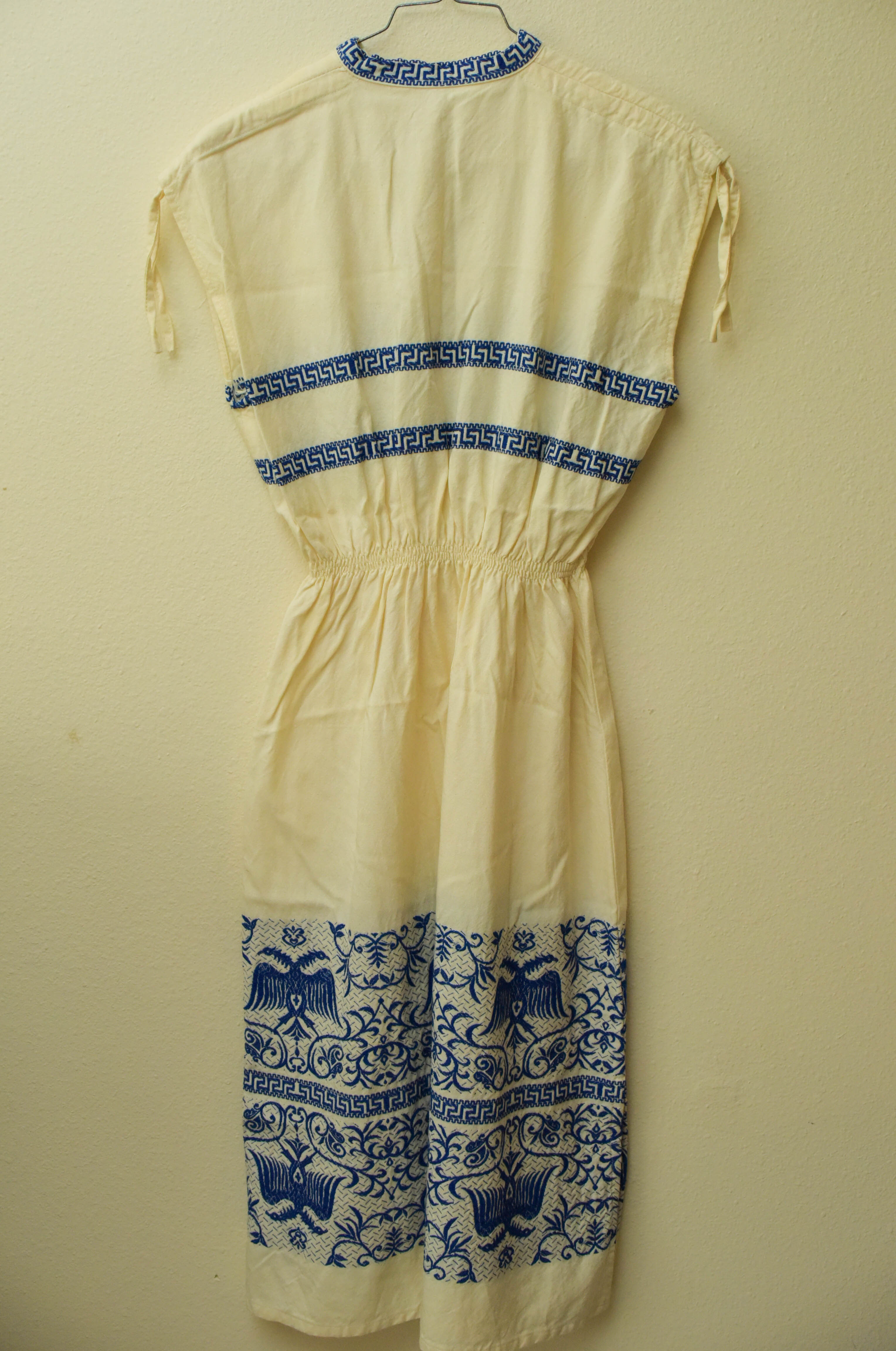 Grouping of Women's Vintage Dresses