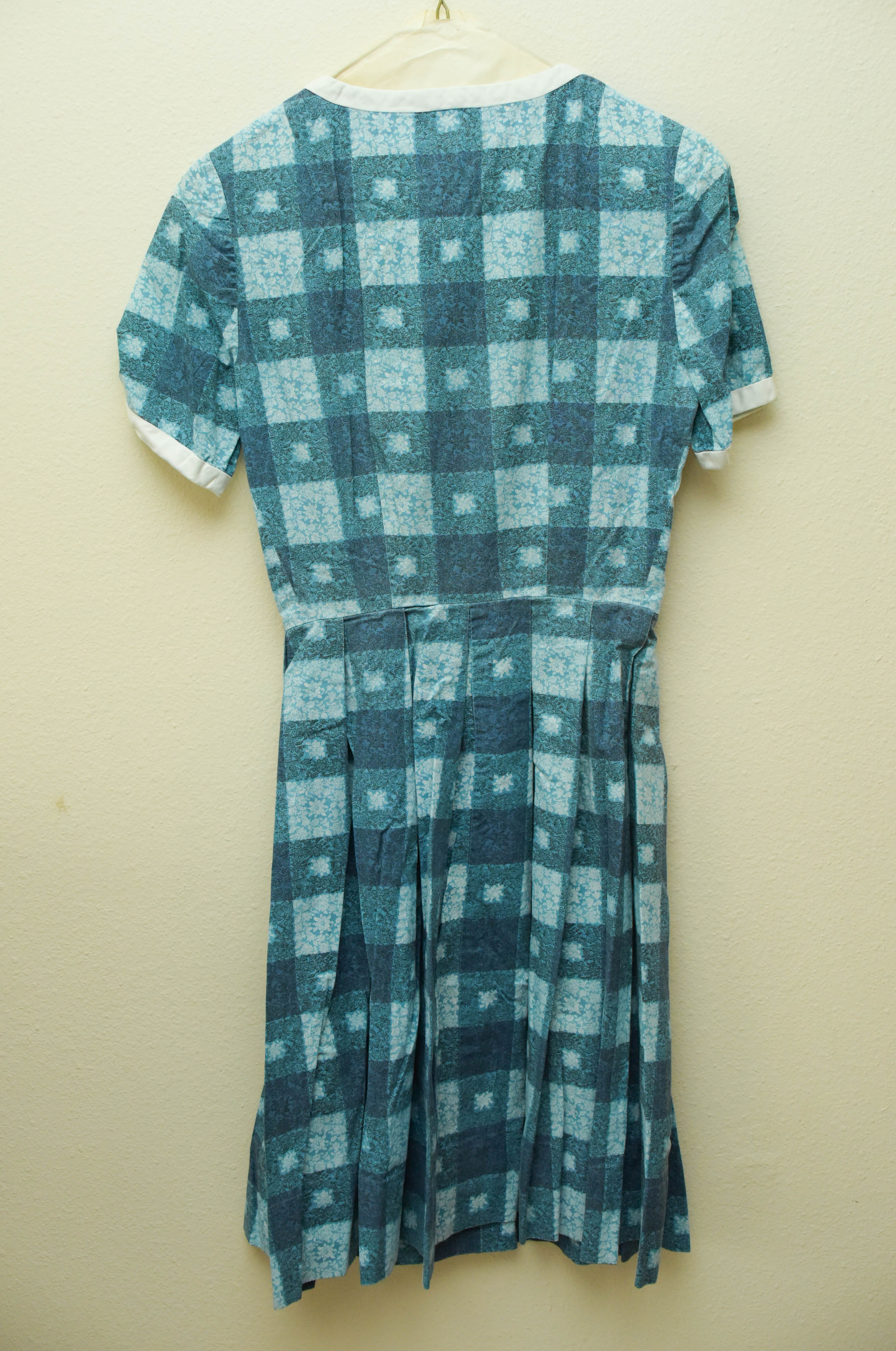 Grouping of Women's Vintage Dresses