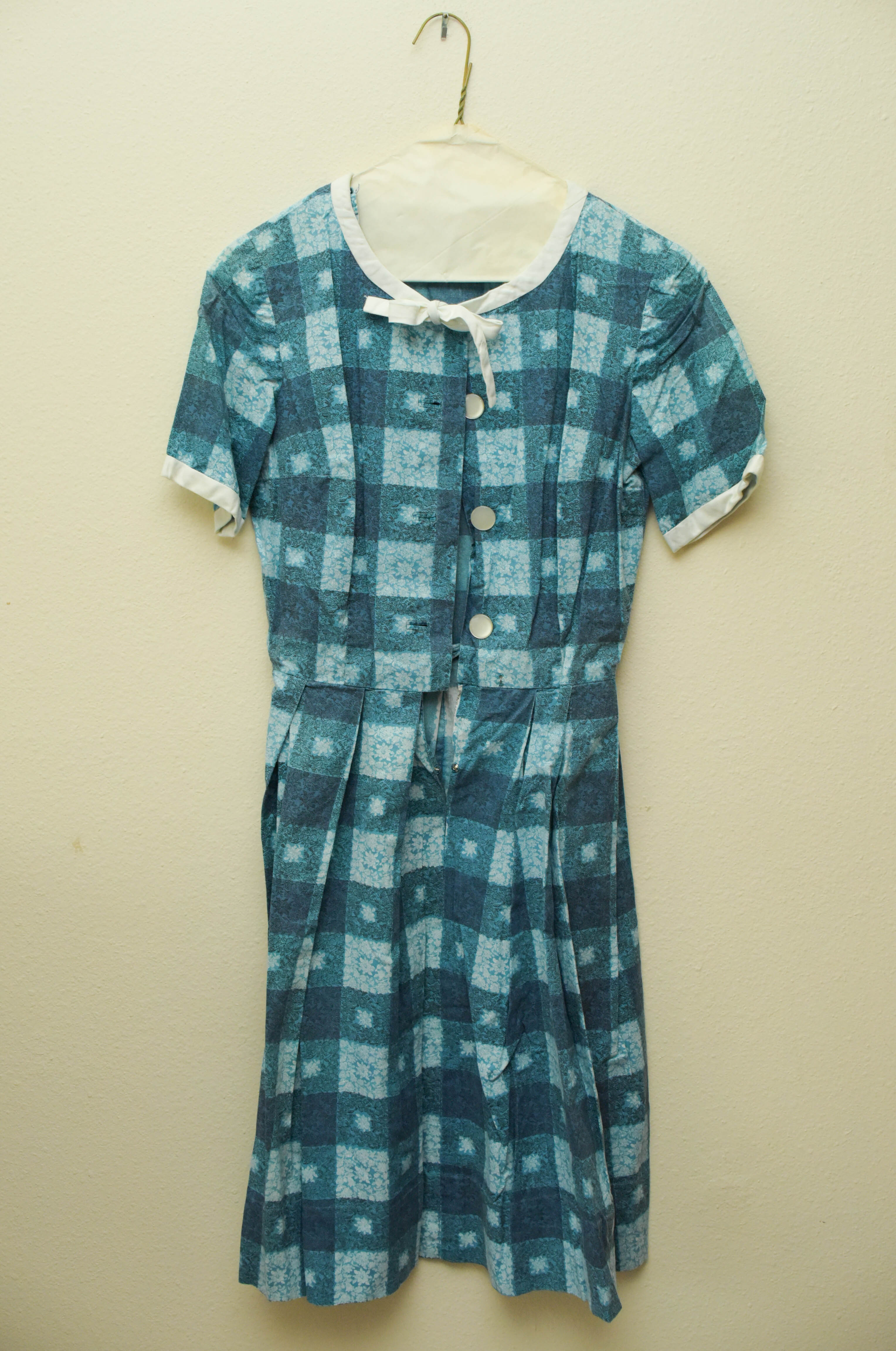 Grouping of Women's Vintage Dresses