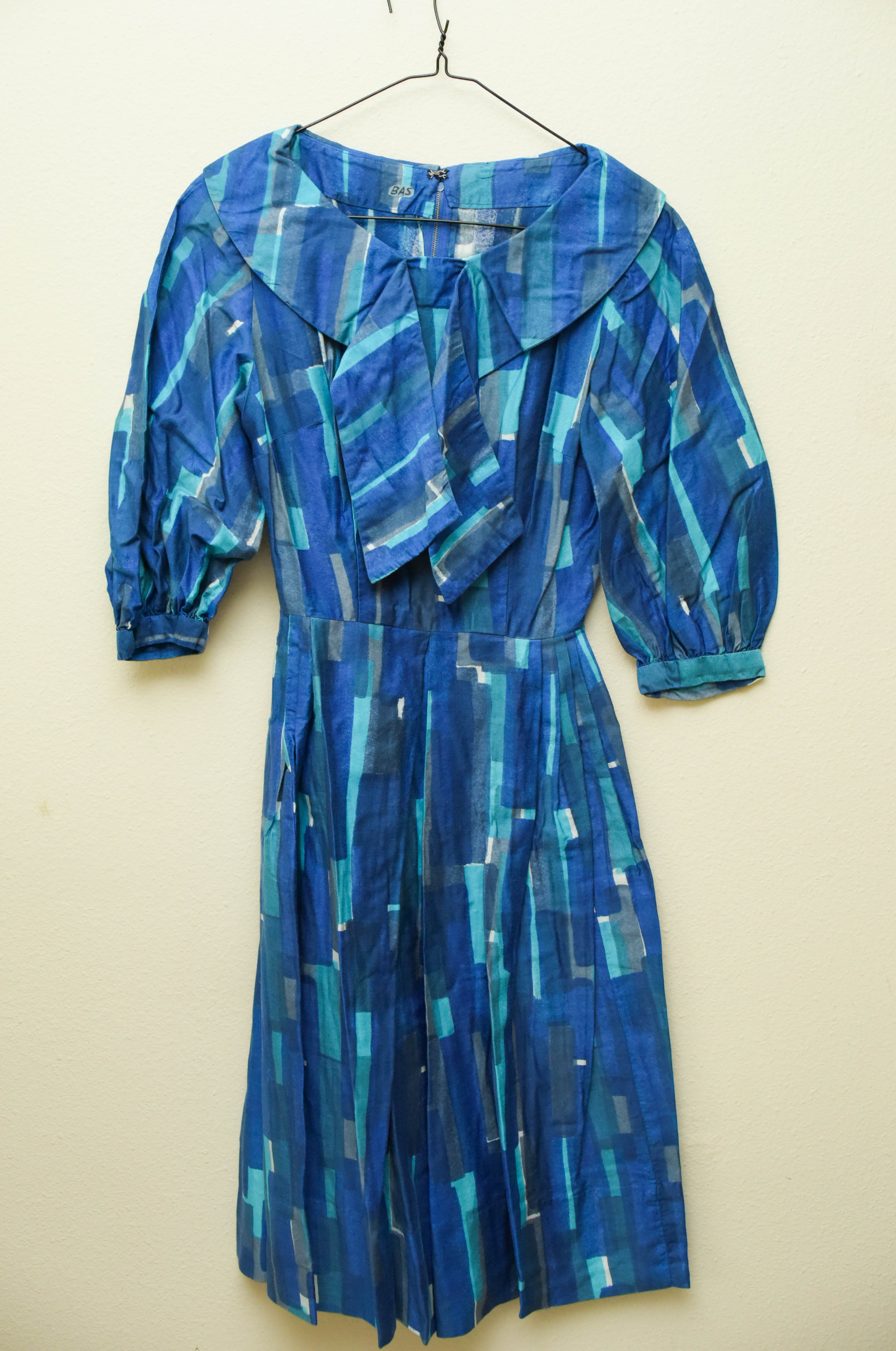 Grouping of Women's Vintage Dresses