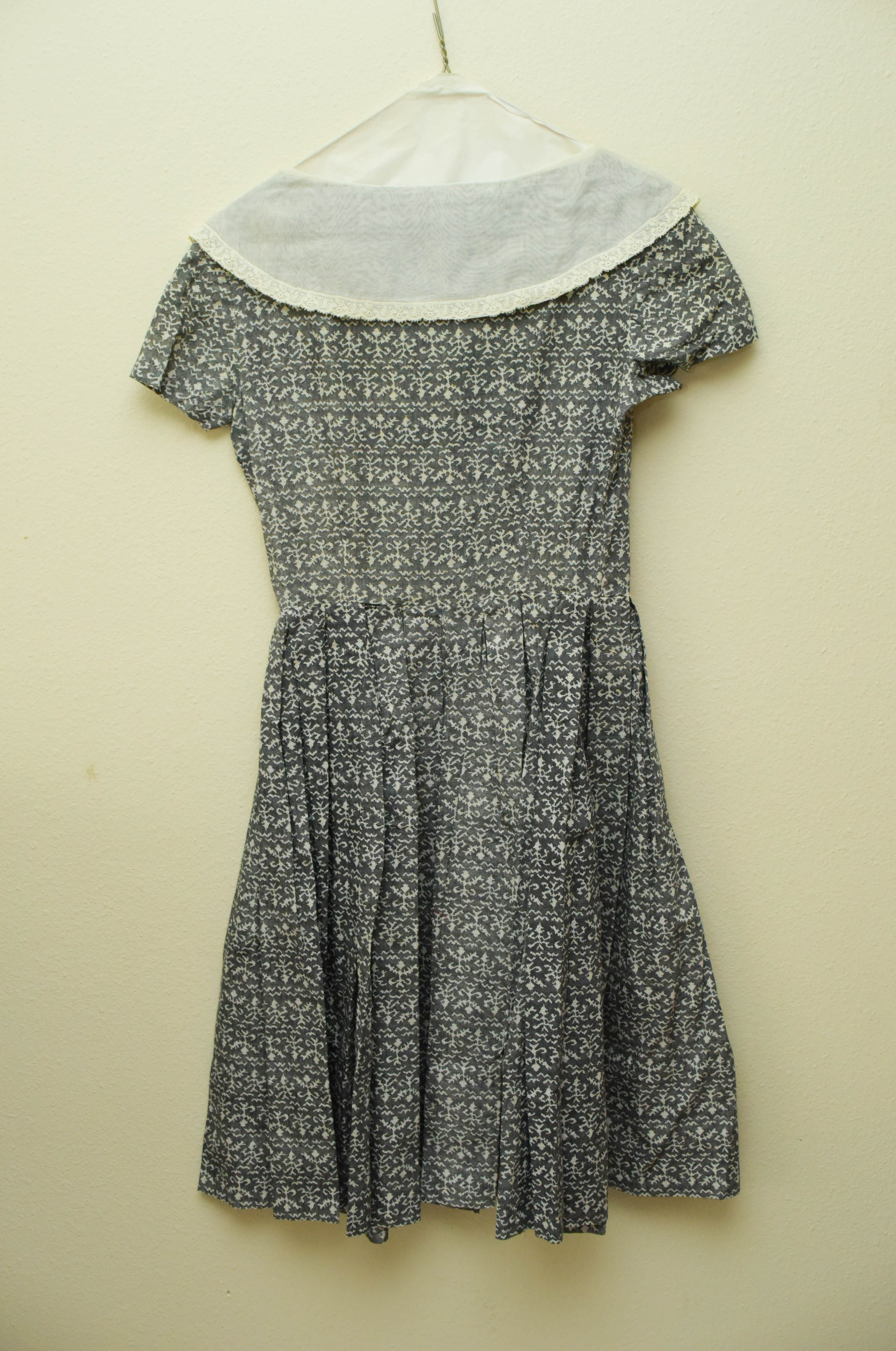 Grouping of Women's Vintage Dresses