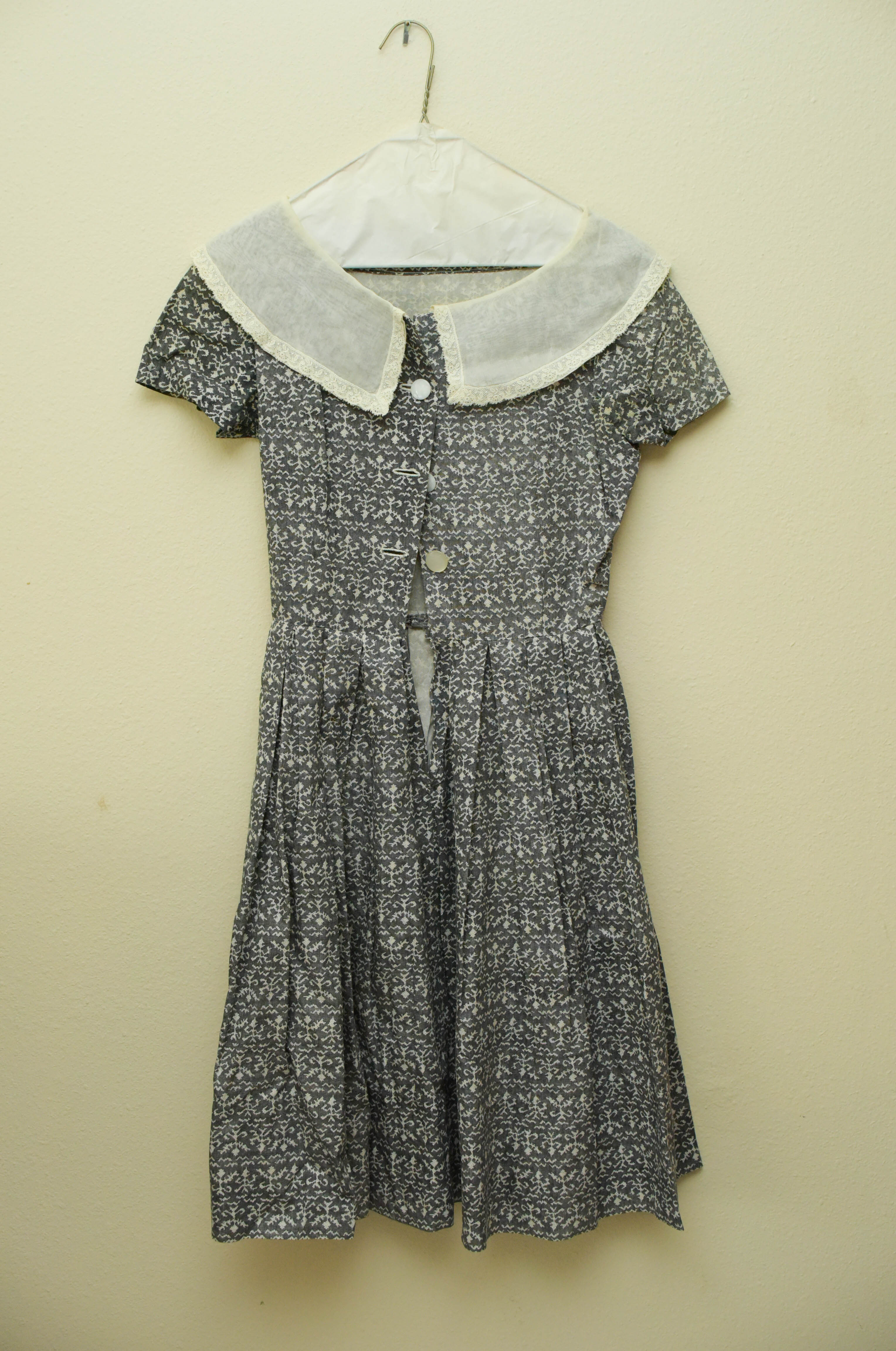 Grouping of Women's Vintage Dresses