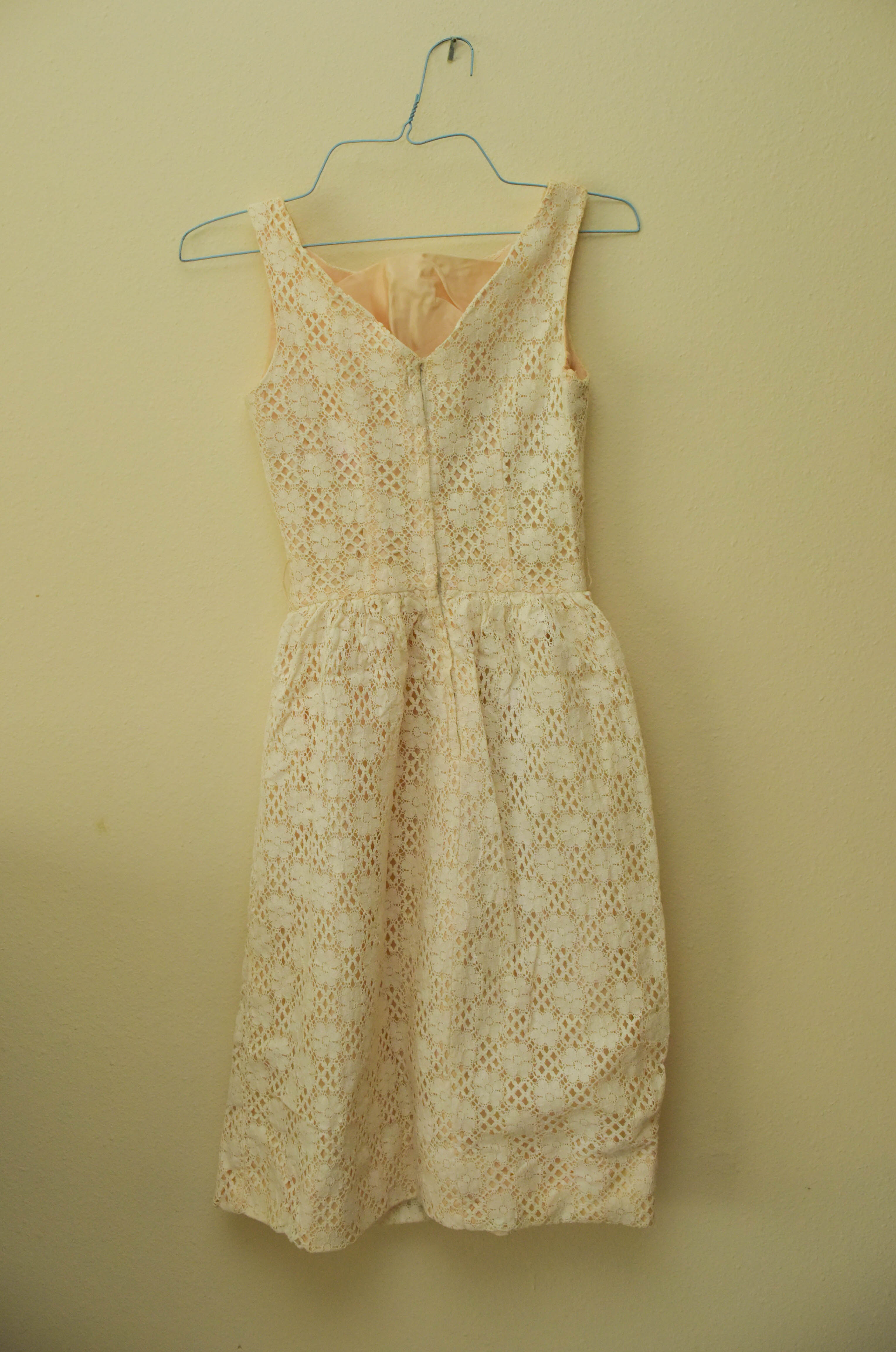 Grouping of Women's Vintage Dresses