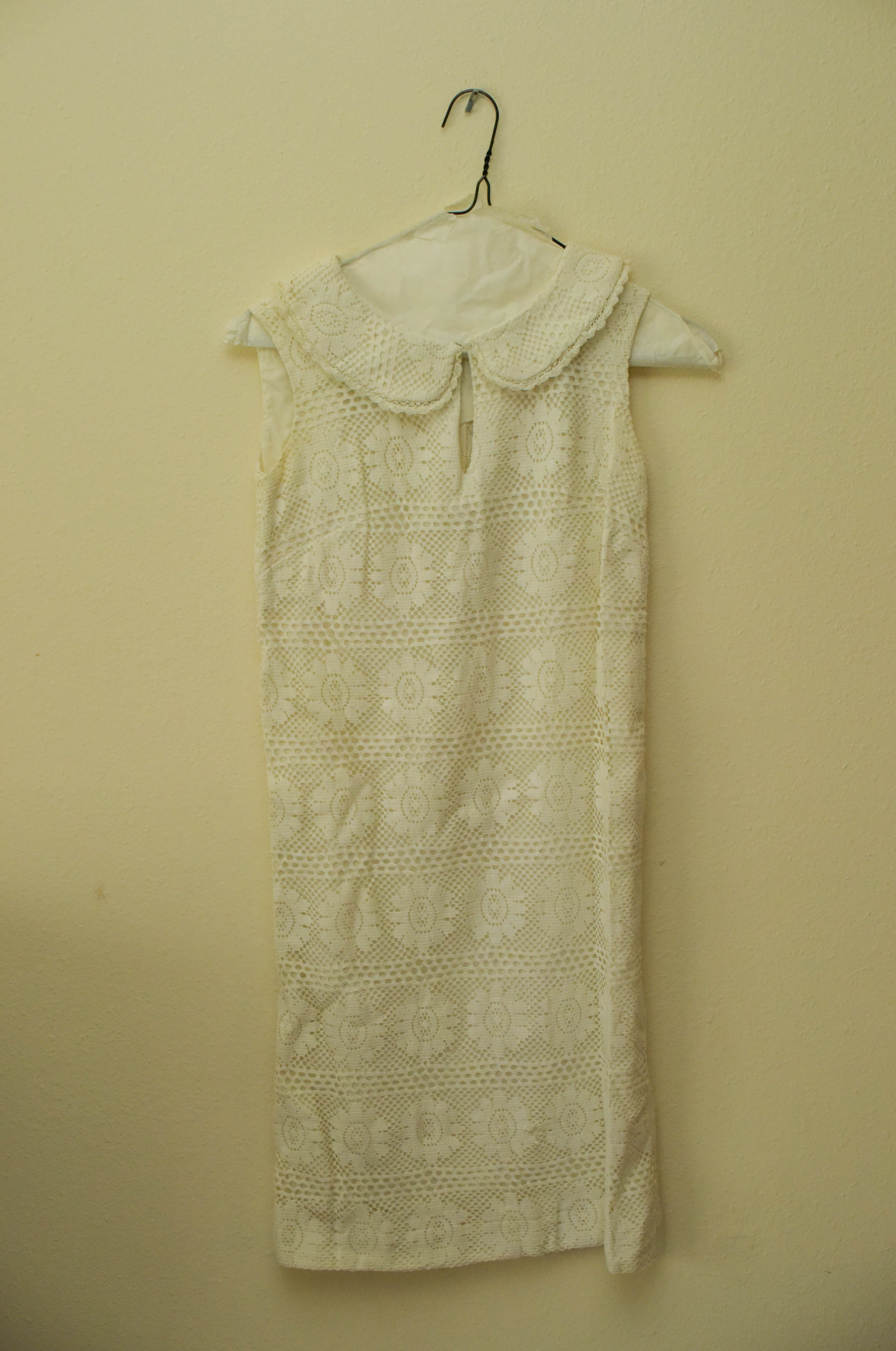 Grouping of Women's Vintage Dresses