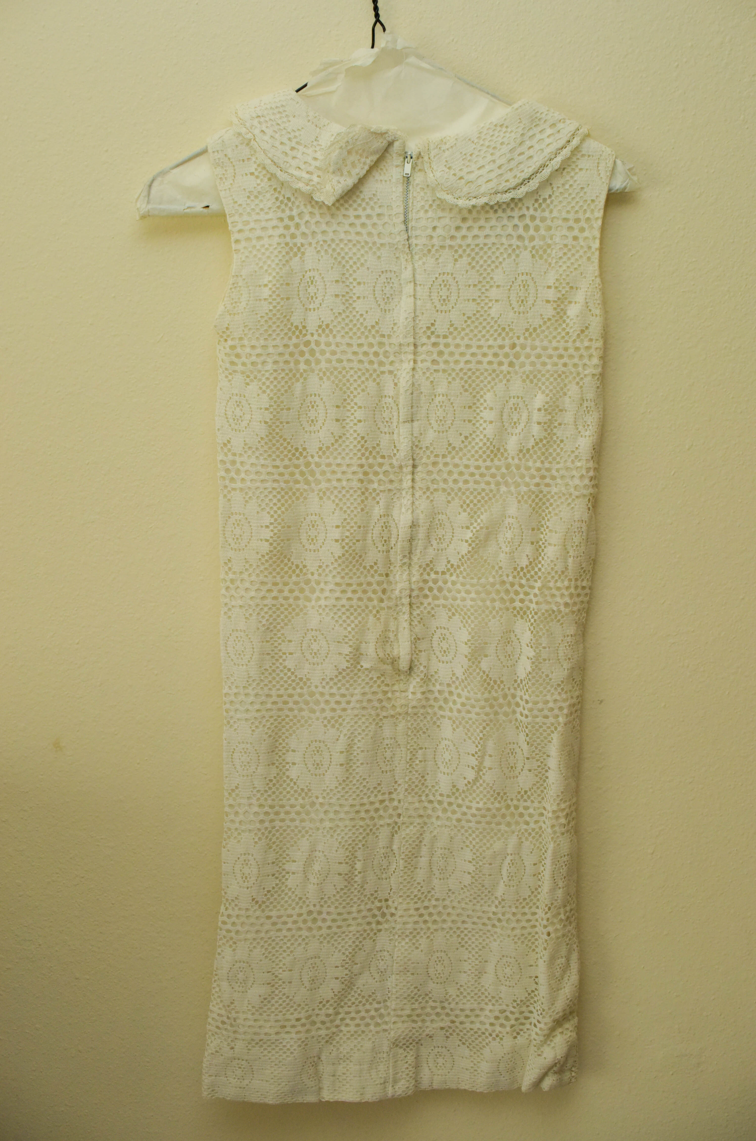 Grouping of Women's Vintage Dresses