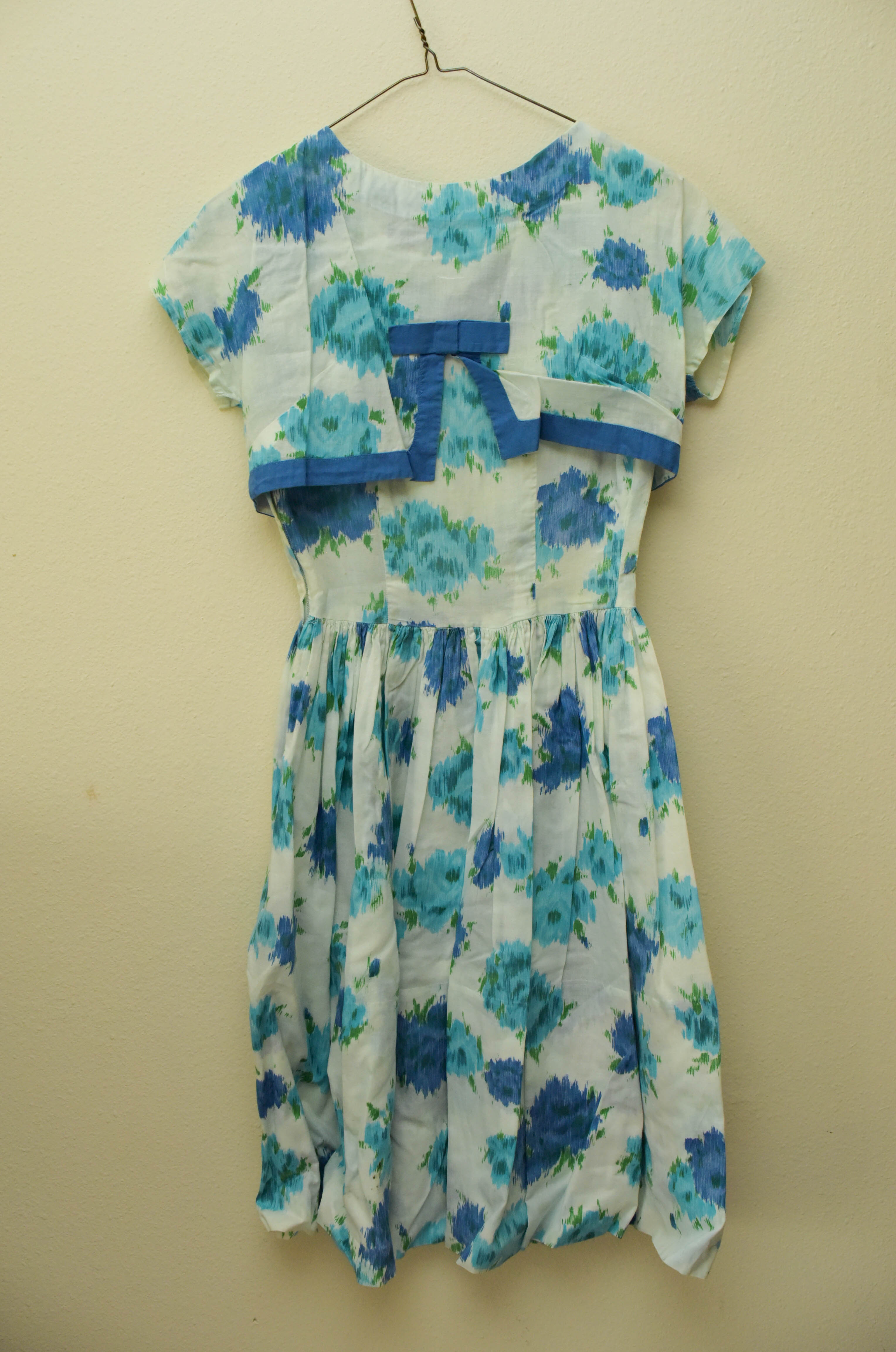 Grouping of Women's Vintage Dresses