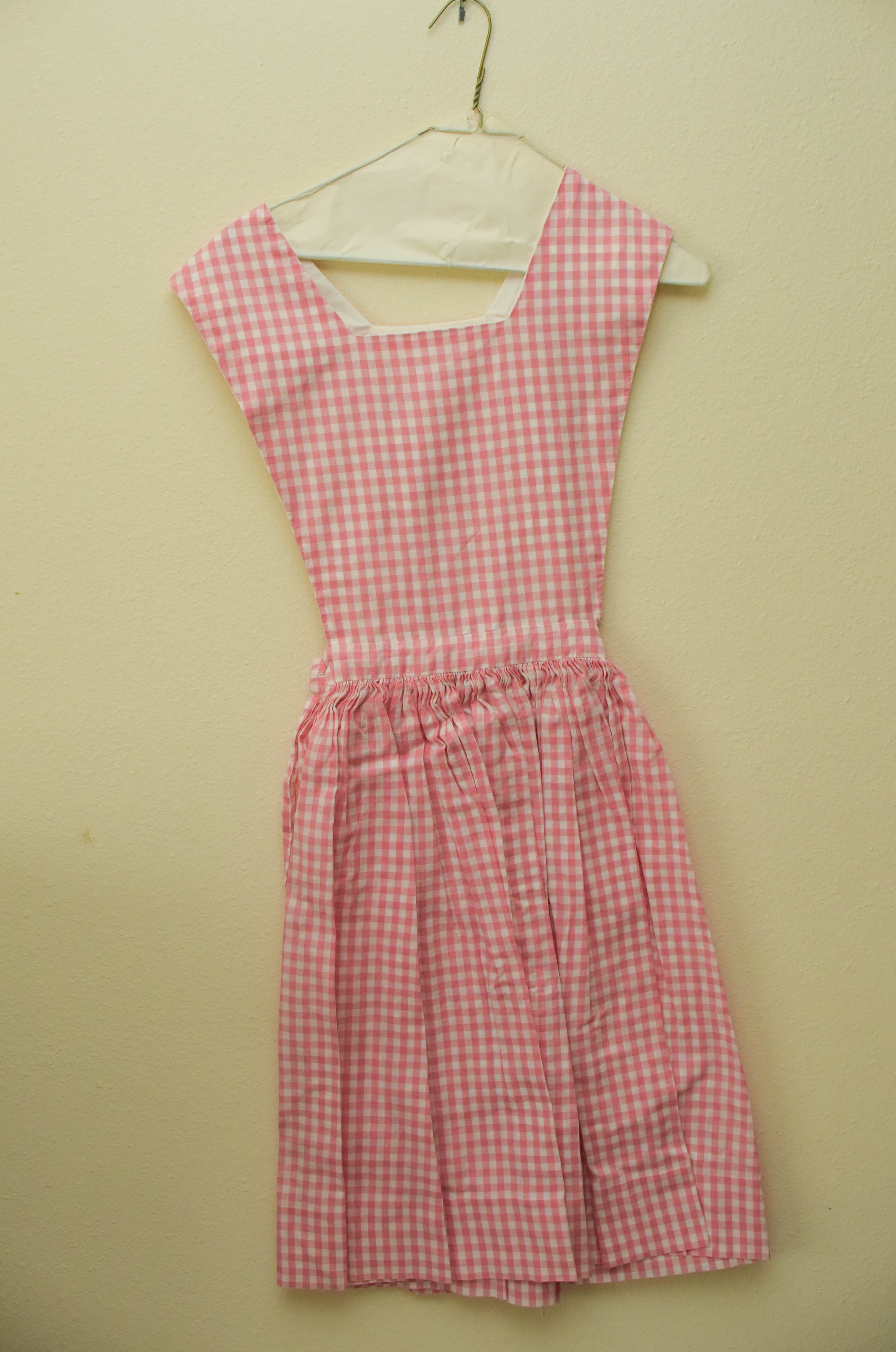 Grouping of Women's Vintage Dresses