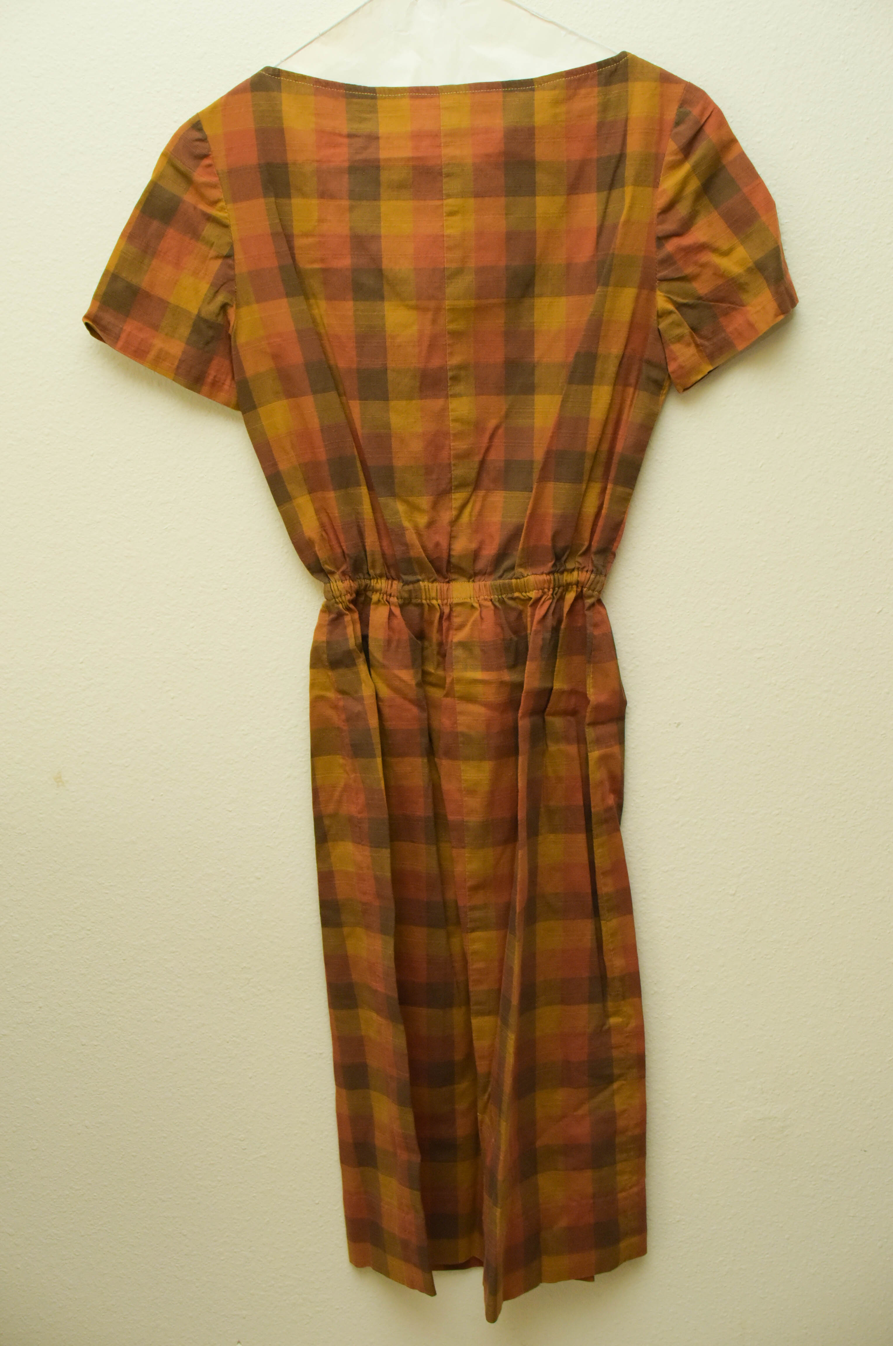 Grouping of Women's Vintage Dresses