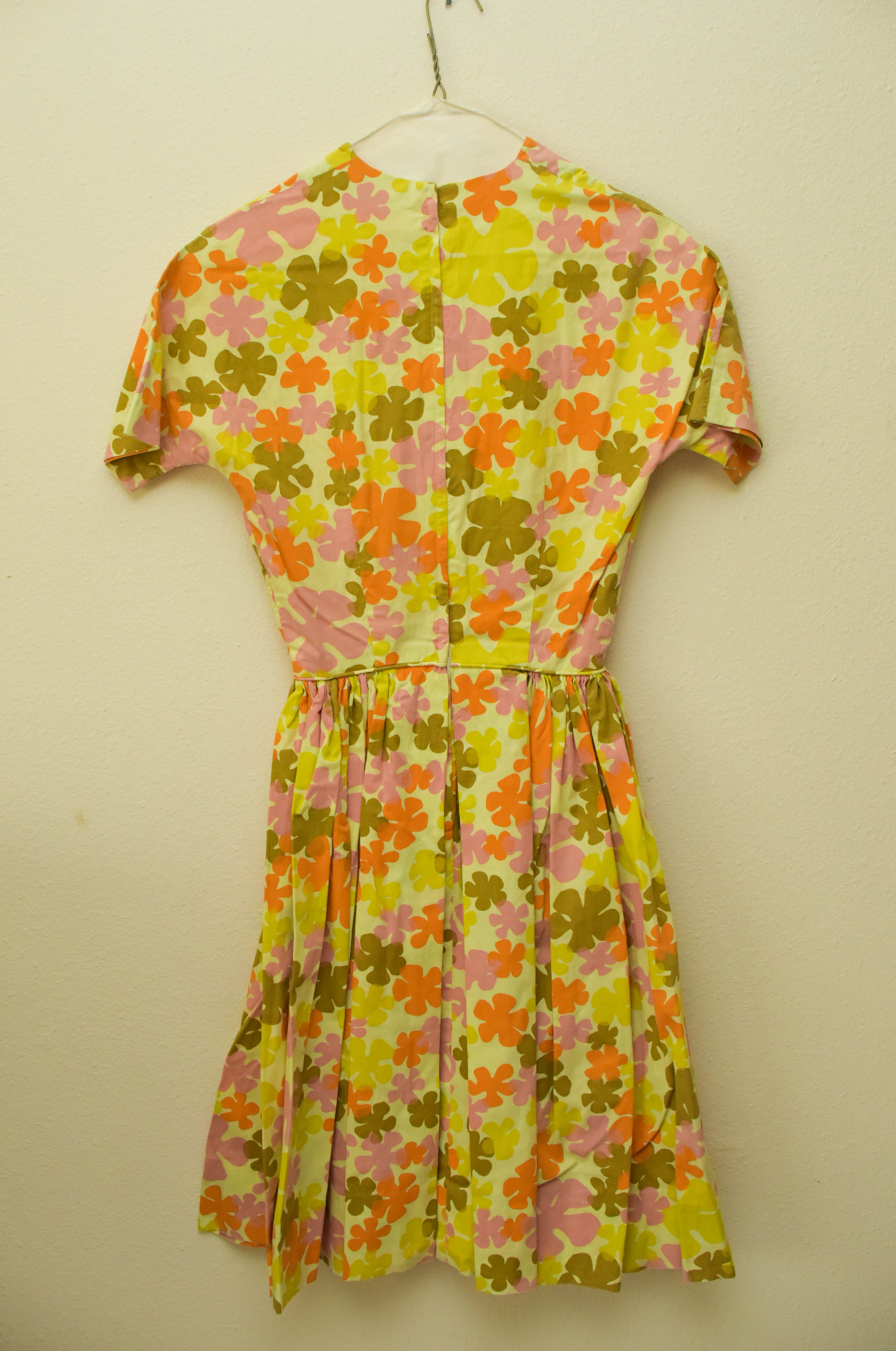 Grouping of Women's Vintage Dresses