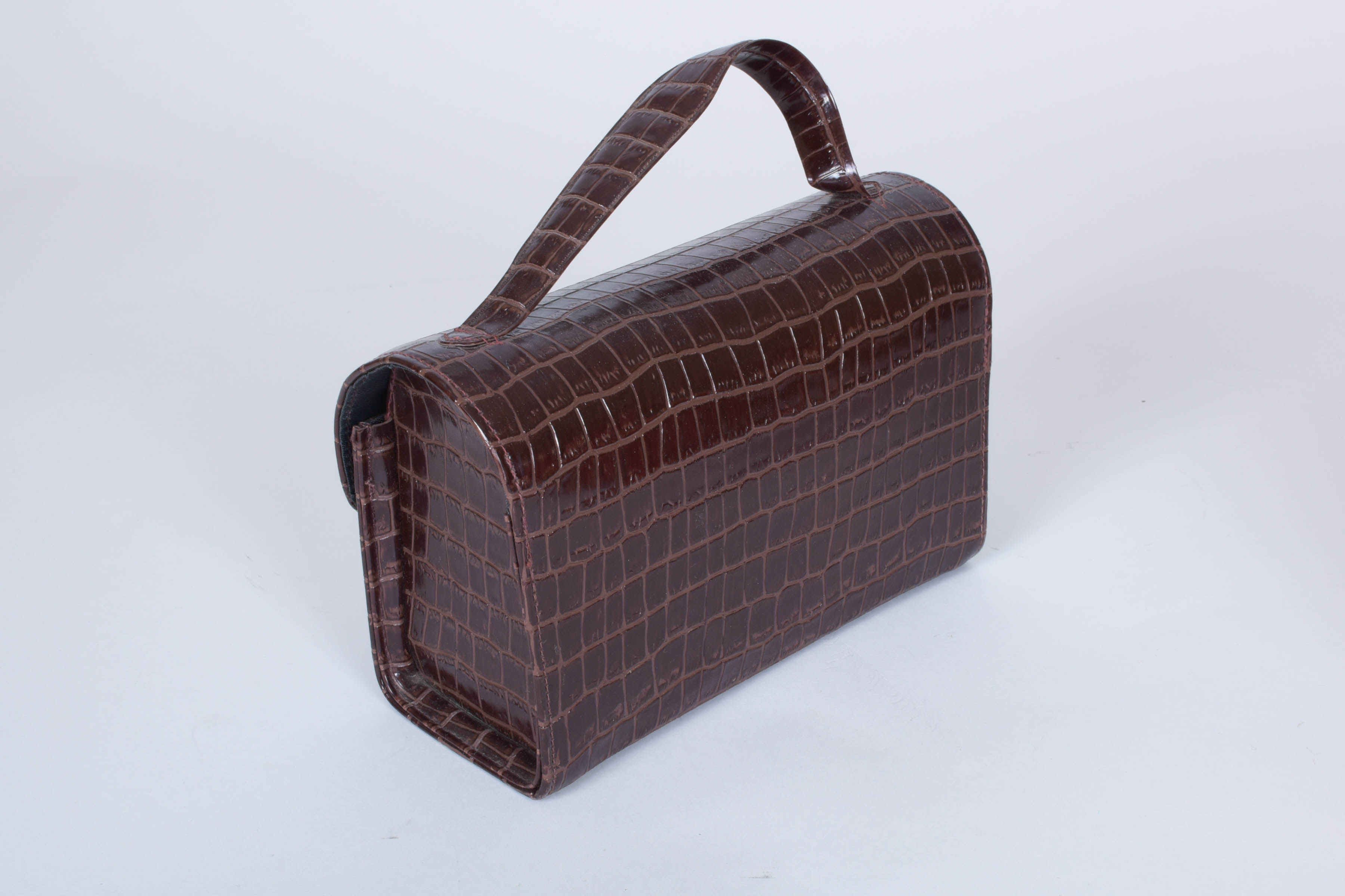 Assortment of Small Vintage Handbags