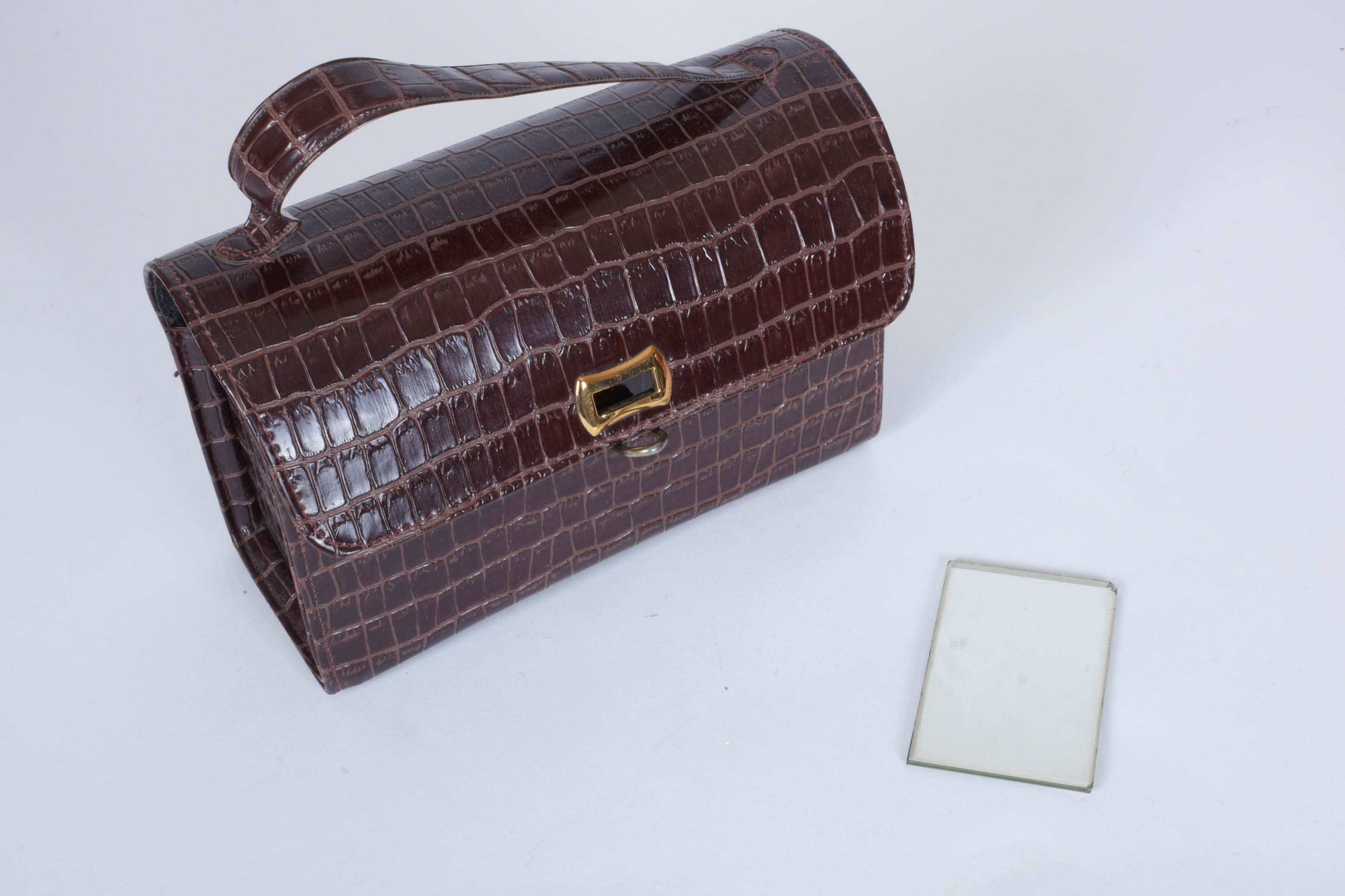 Assortment of Small Vintage Handbags