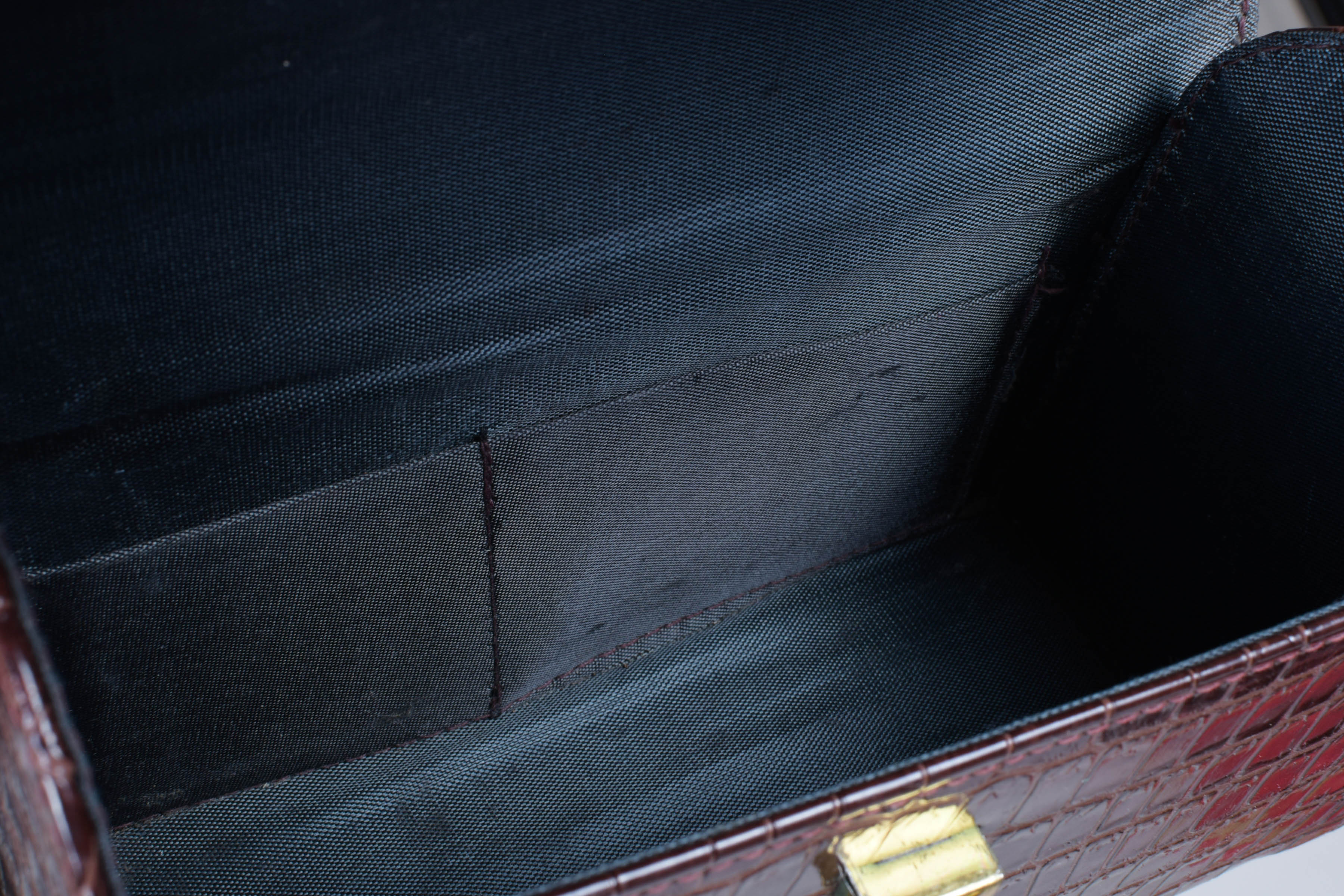 Assortment of Small Vintage Handbags