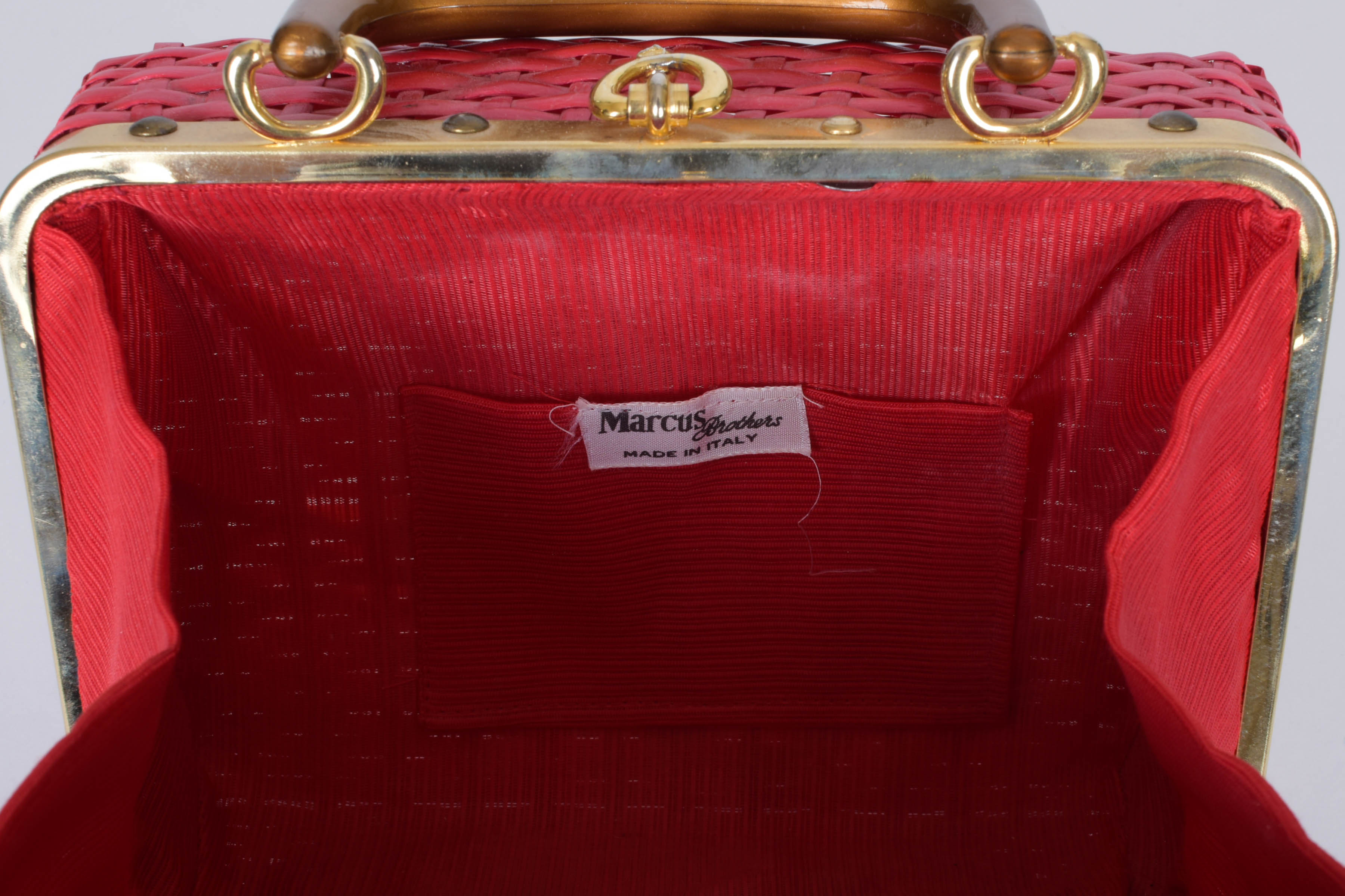 Assortment of Small Vintage Handbags