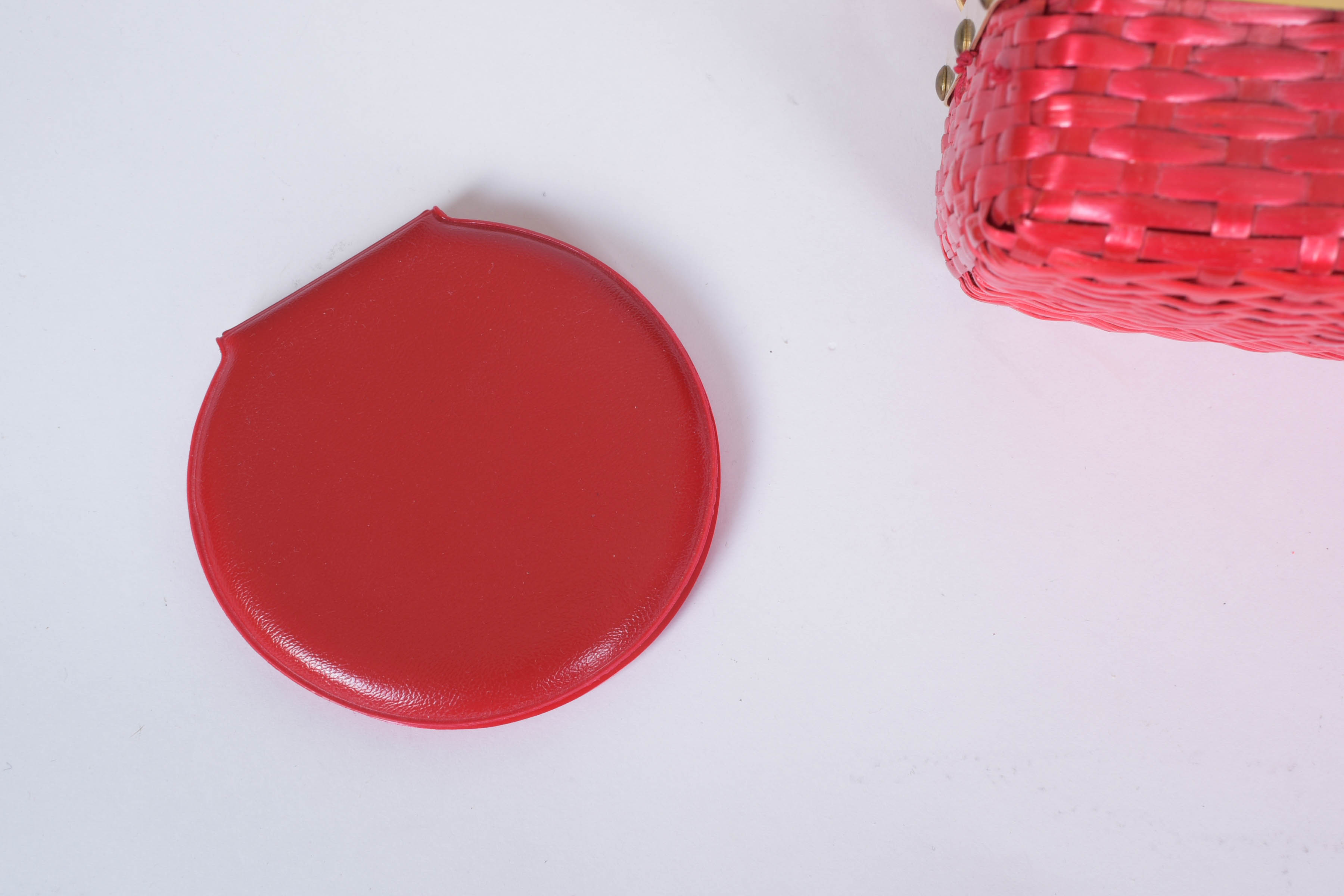 Assortment of Small Vintage Handbags