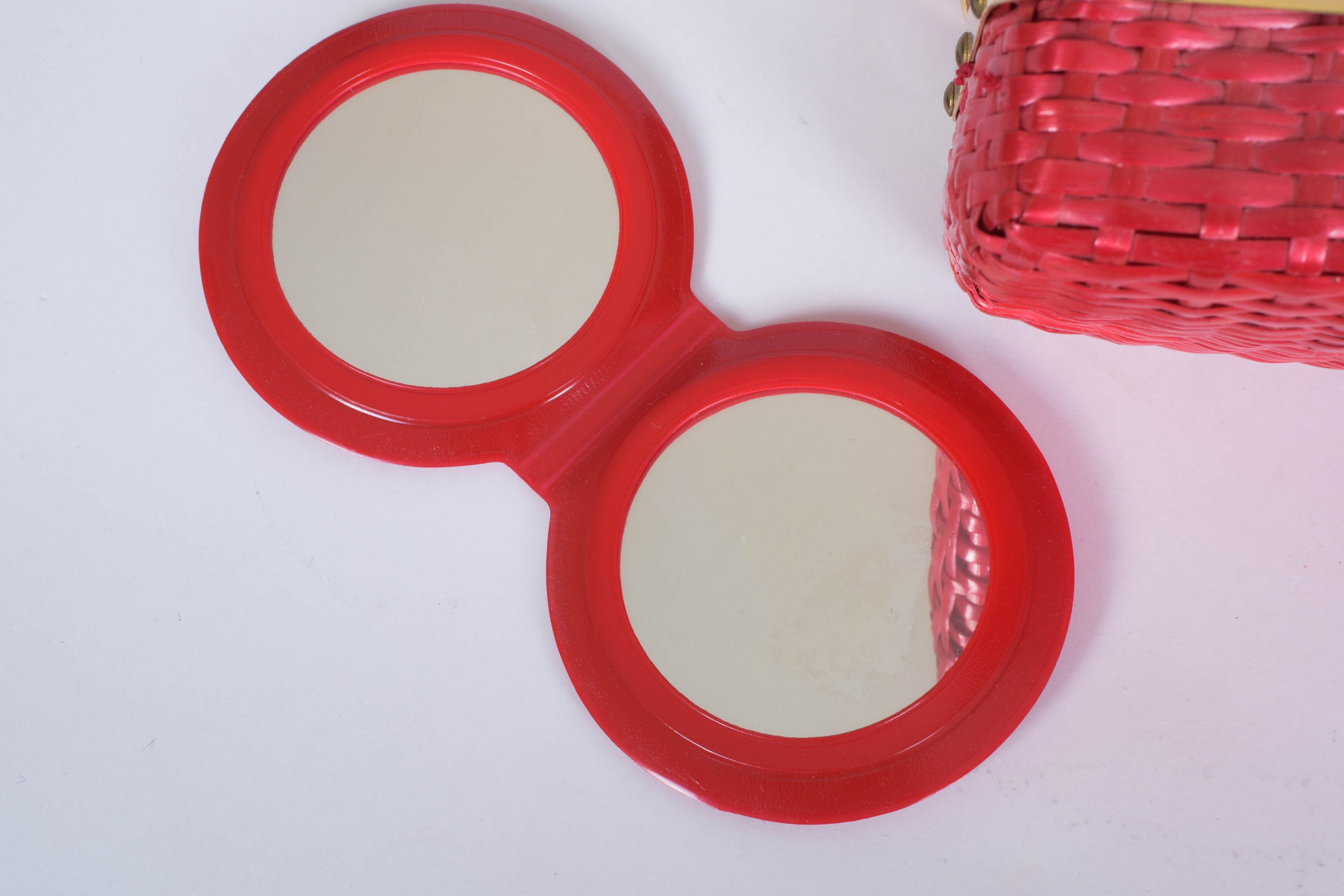 Assortment of Small Vintage Handbags