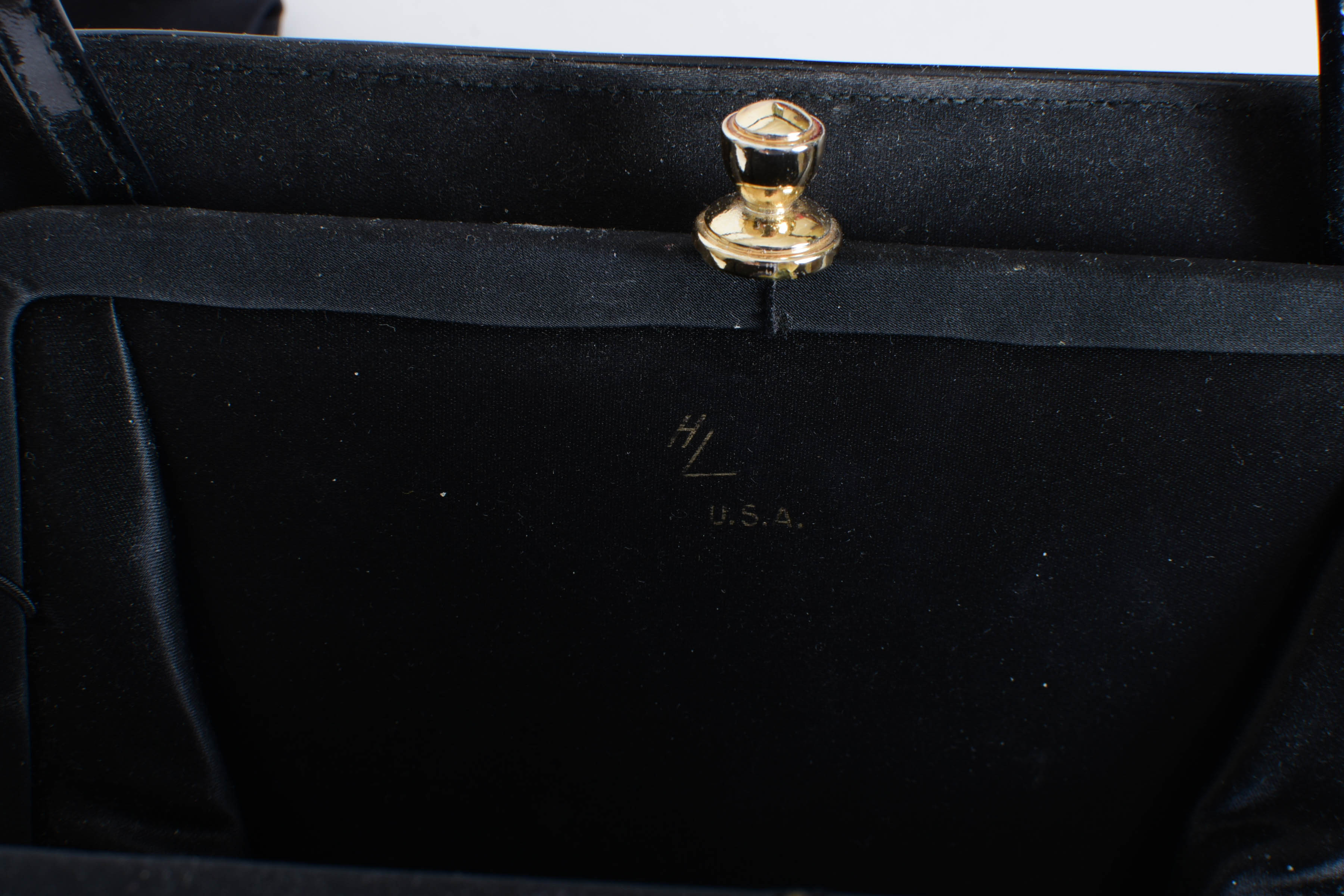 Assortment of Small Vintage Handbags