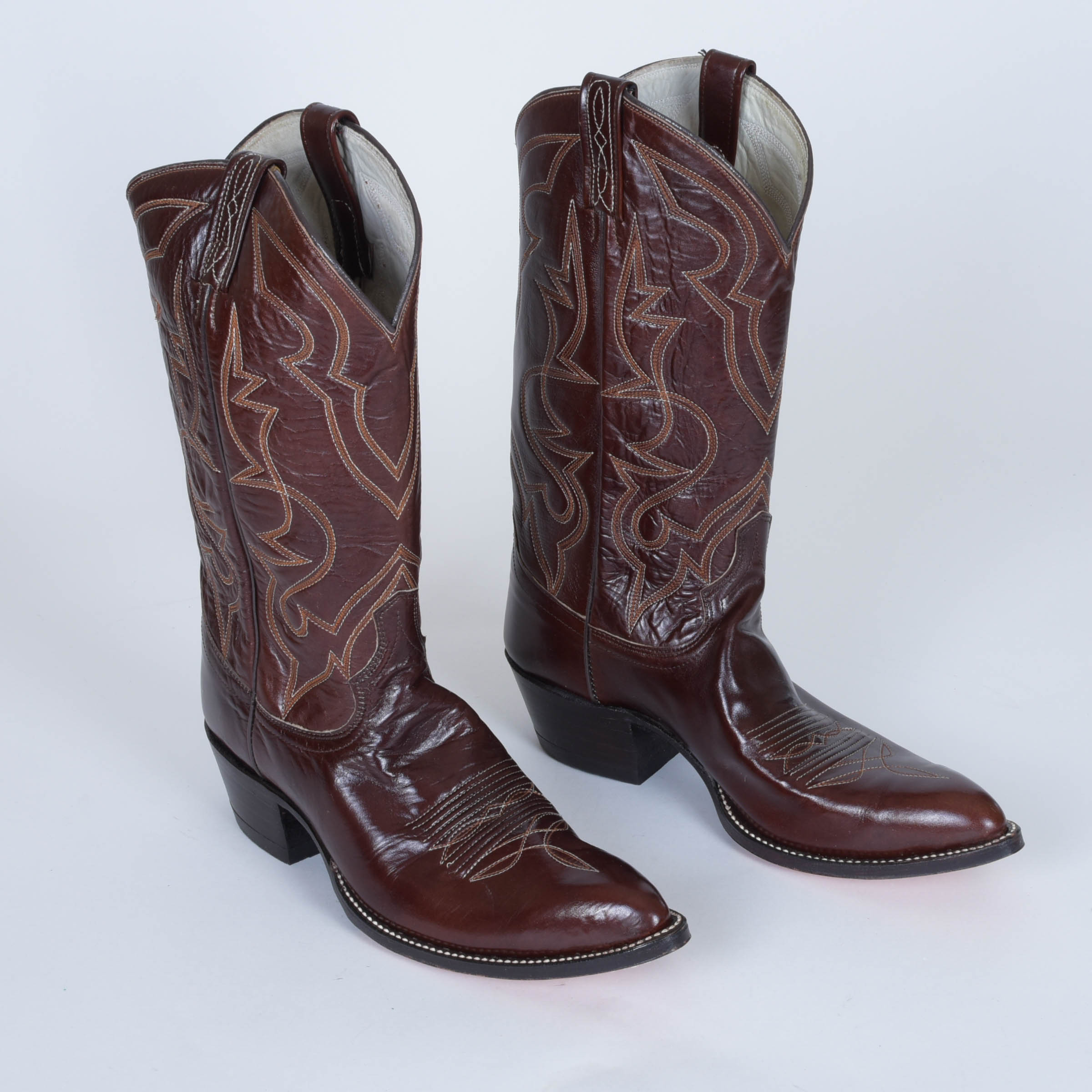 New Men's Dan Post Western Boots