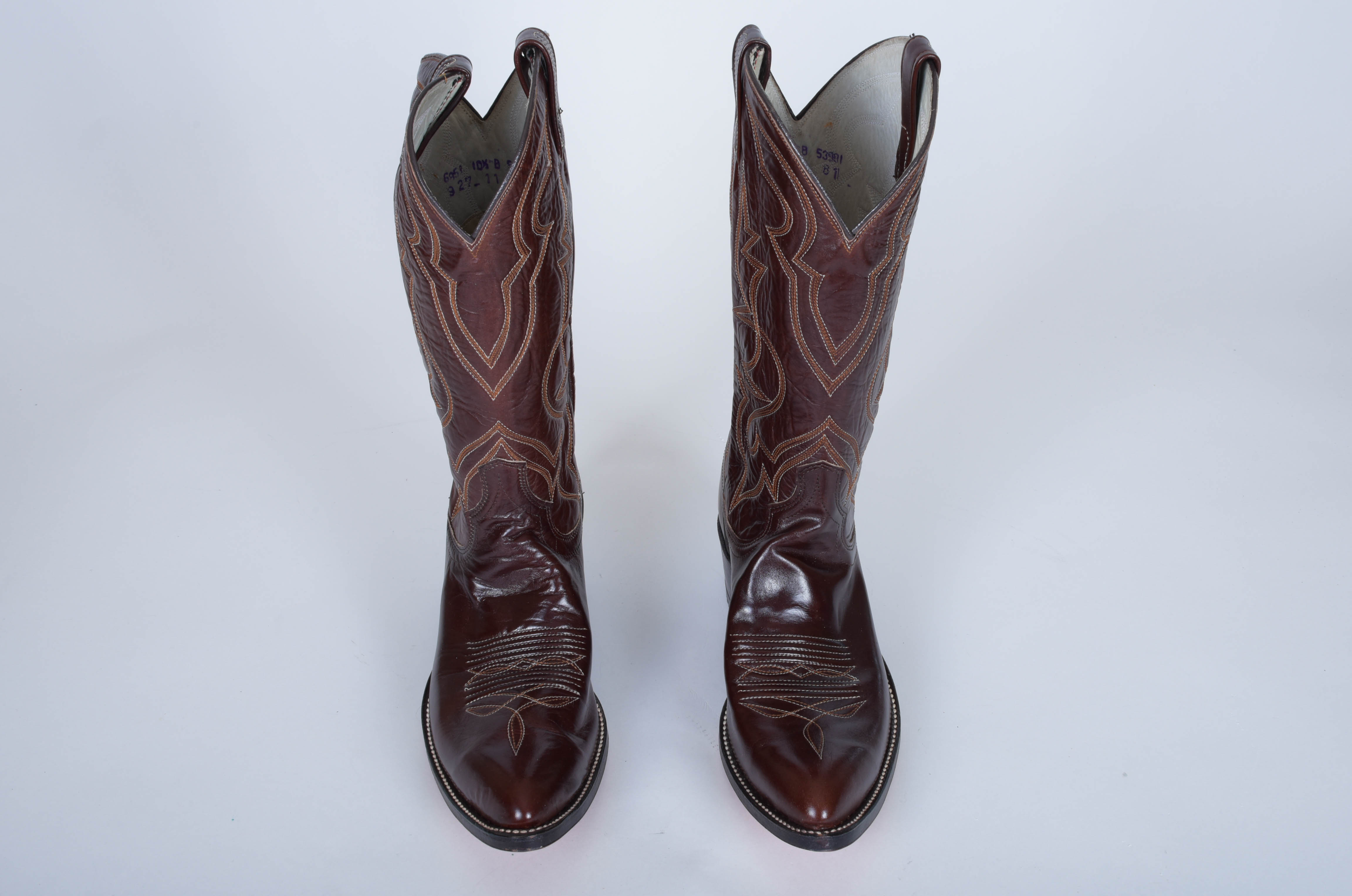New Men's Dan Post Western Boots