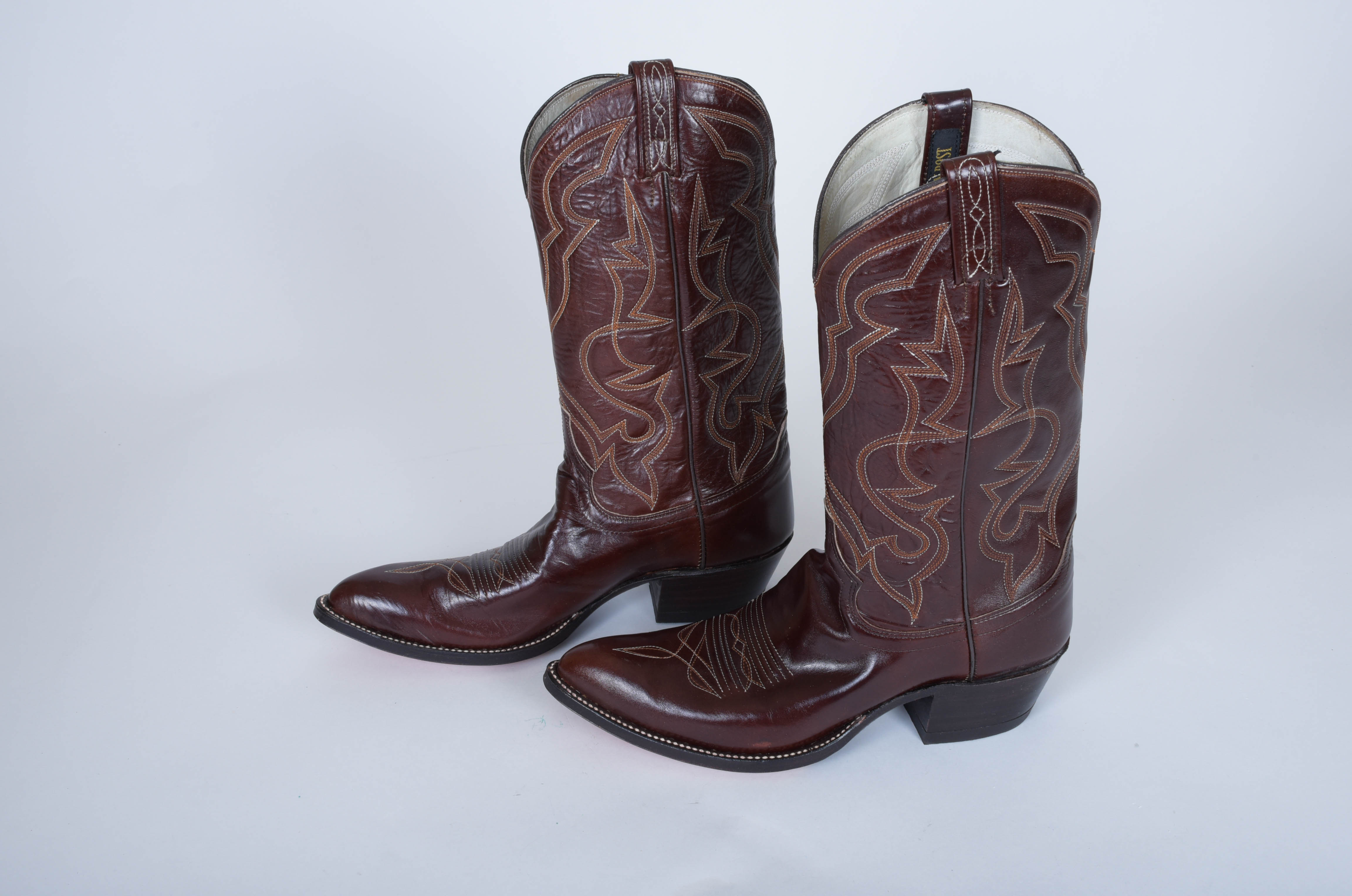 New Men's Dan Post Western Boots