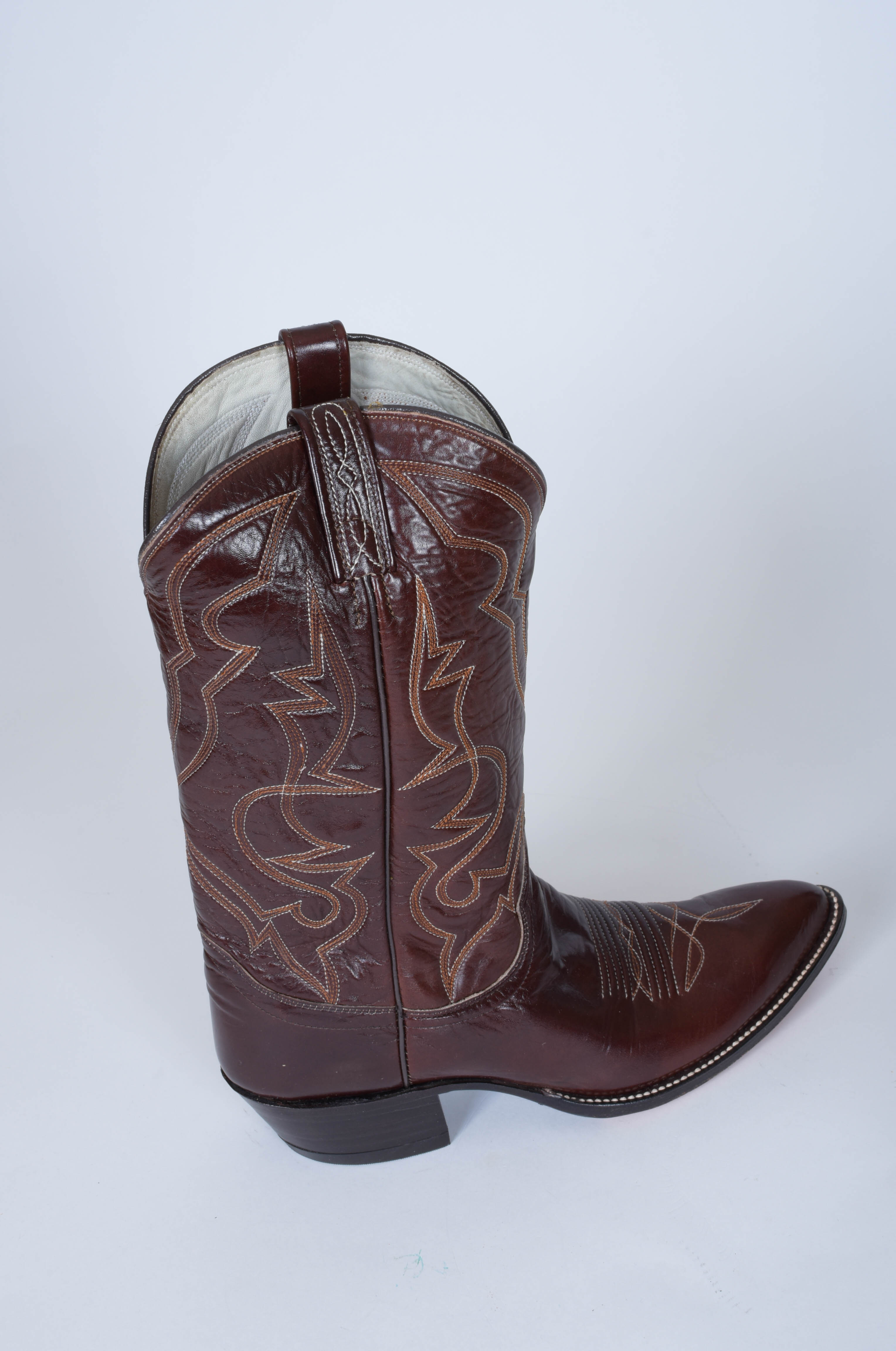 New Men's Dan Post Western Boots