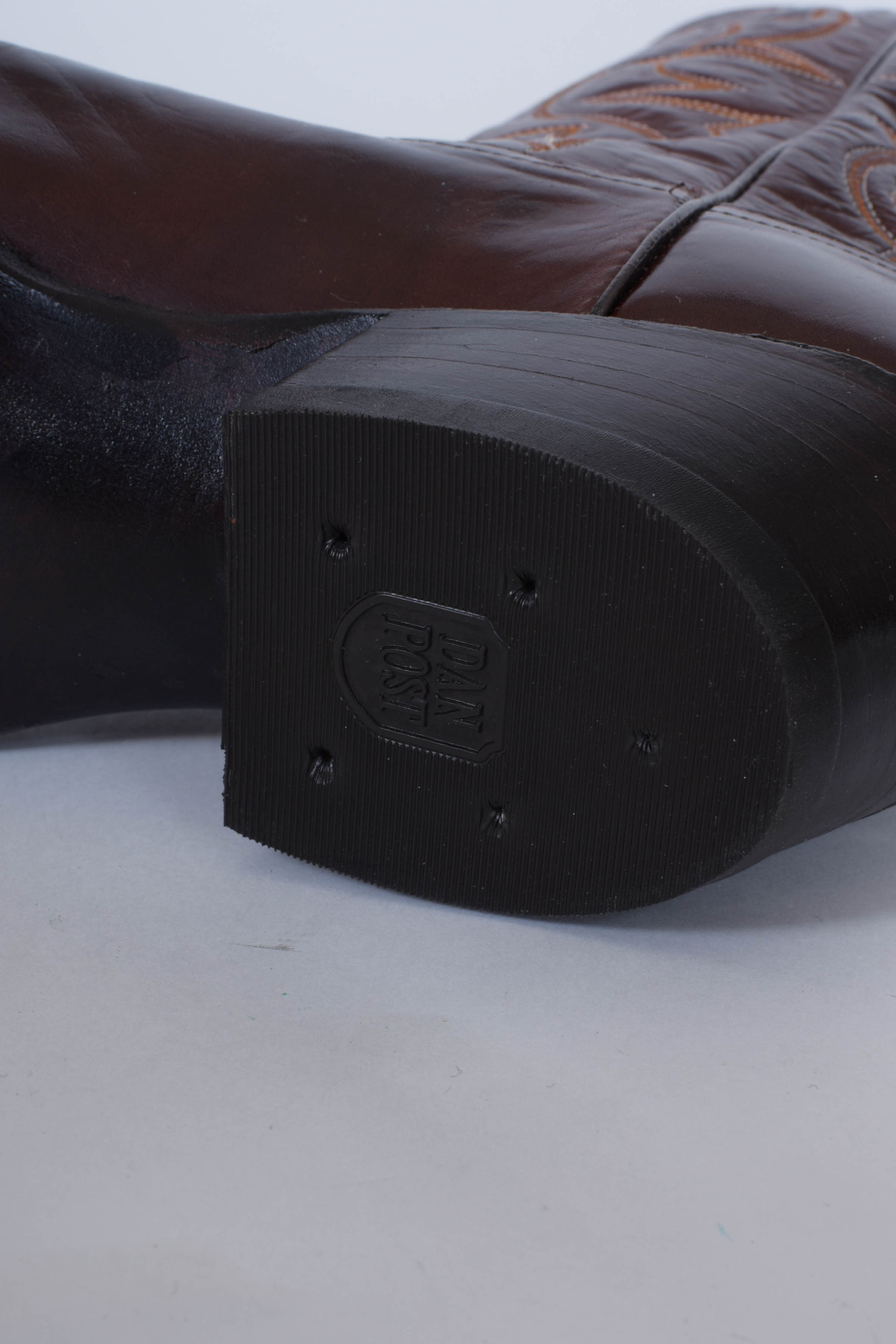 New Men's Dan Post Western Boots